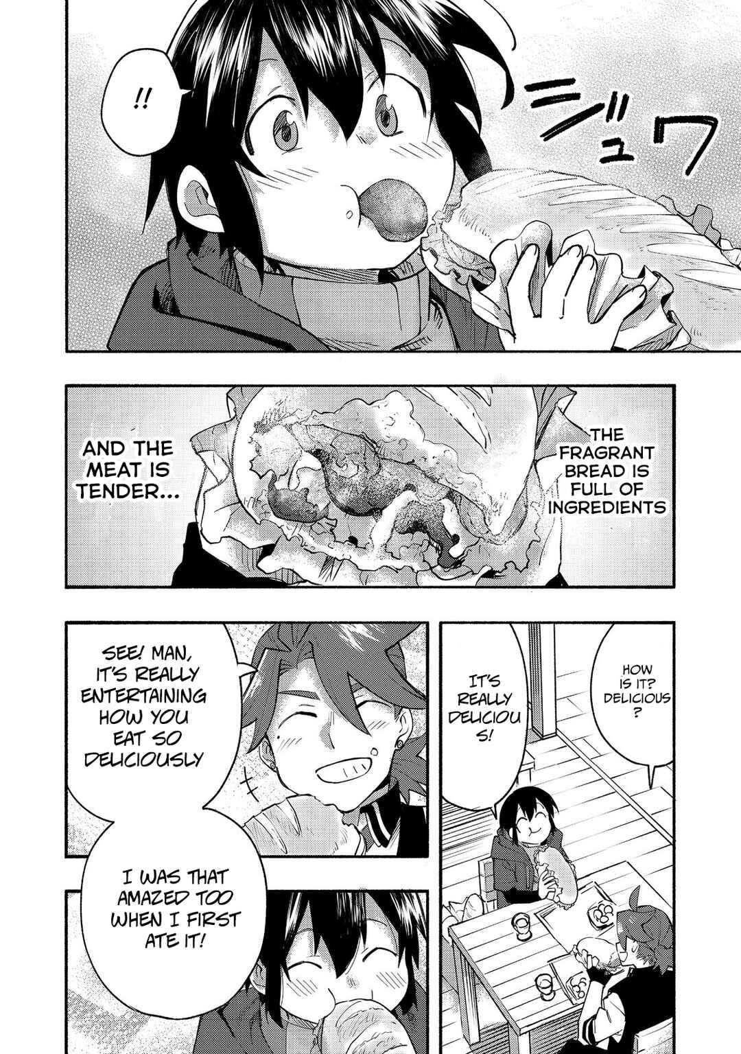 Page 36 Chapter 10 Lets Eat a Pie in the Sky
