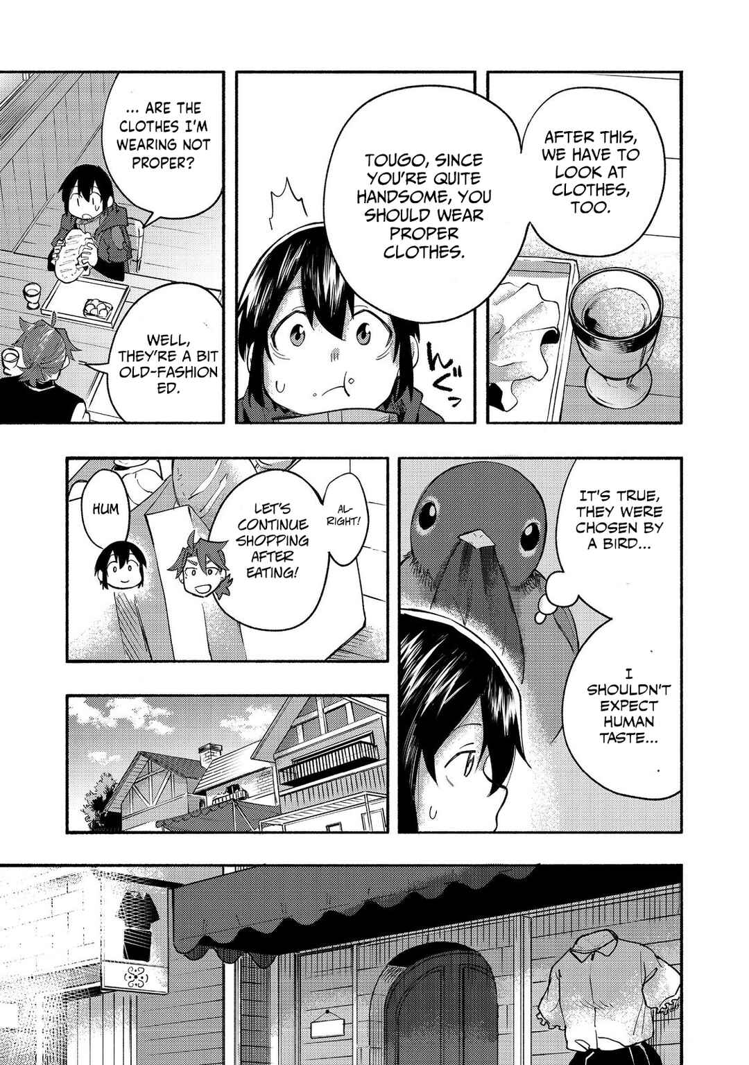Page 37 Chapter 10 Lets Eat a Pie in the Sky