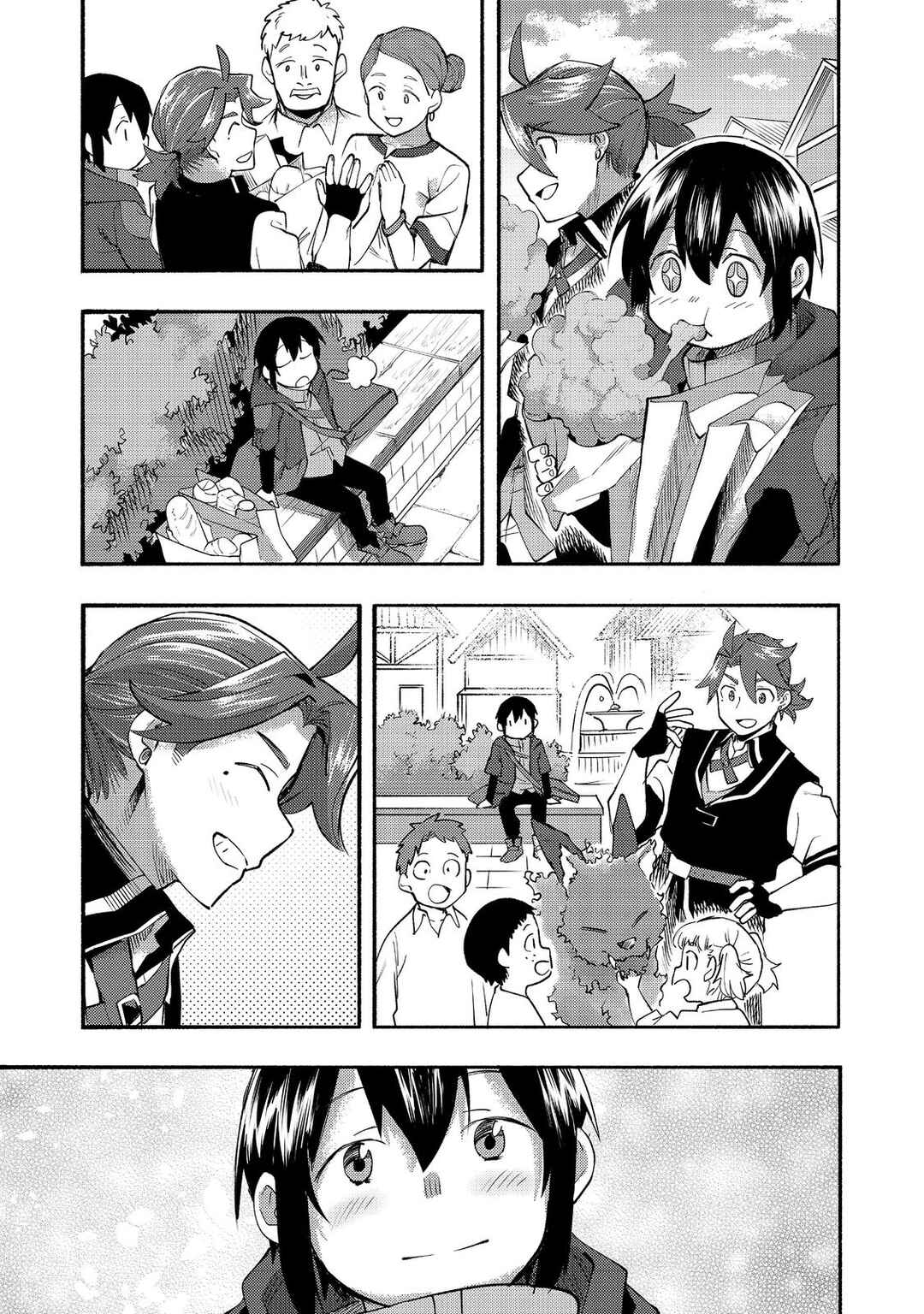 Page 39 Chapter 10 Lets Eat a Pie in the Sky