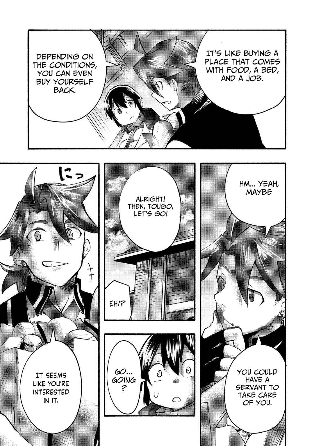 Page 43 Chapter 10 Lets Eat a Pie in the Sky