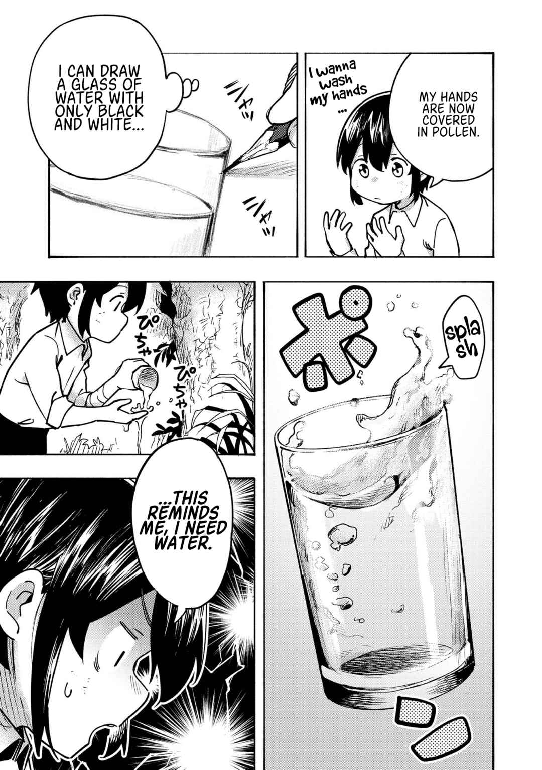 Page 15 Chapter 2 Lets Eat a Pie in the Sky