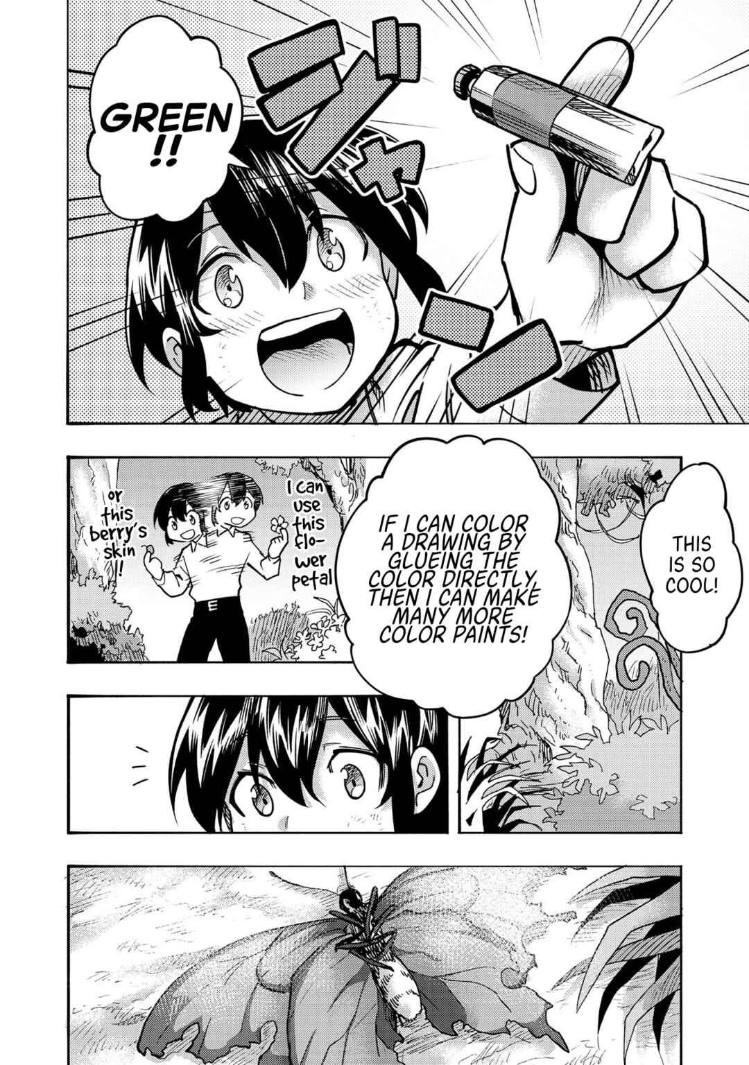 Page 33 Chapter 2 Lets Eat a Pie in the Sky