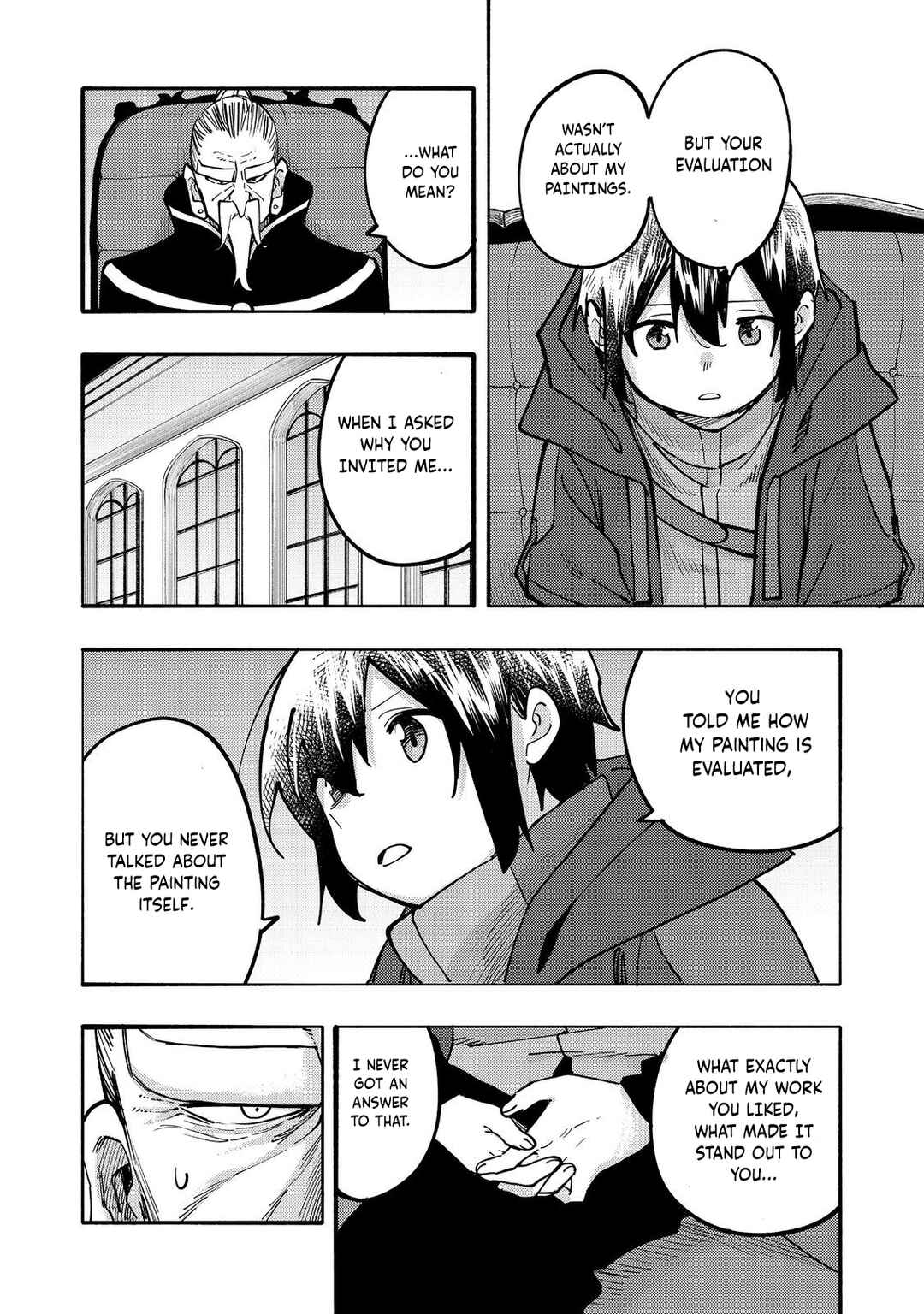 Page 19 Chapter 31 Lets Eat a Pie in the Sky
