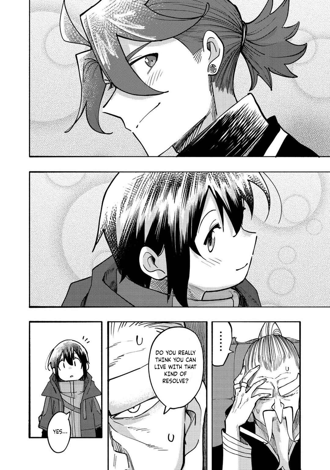 Page 31 Chapter 31 Lets Eat a Pie in the Sky