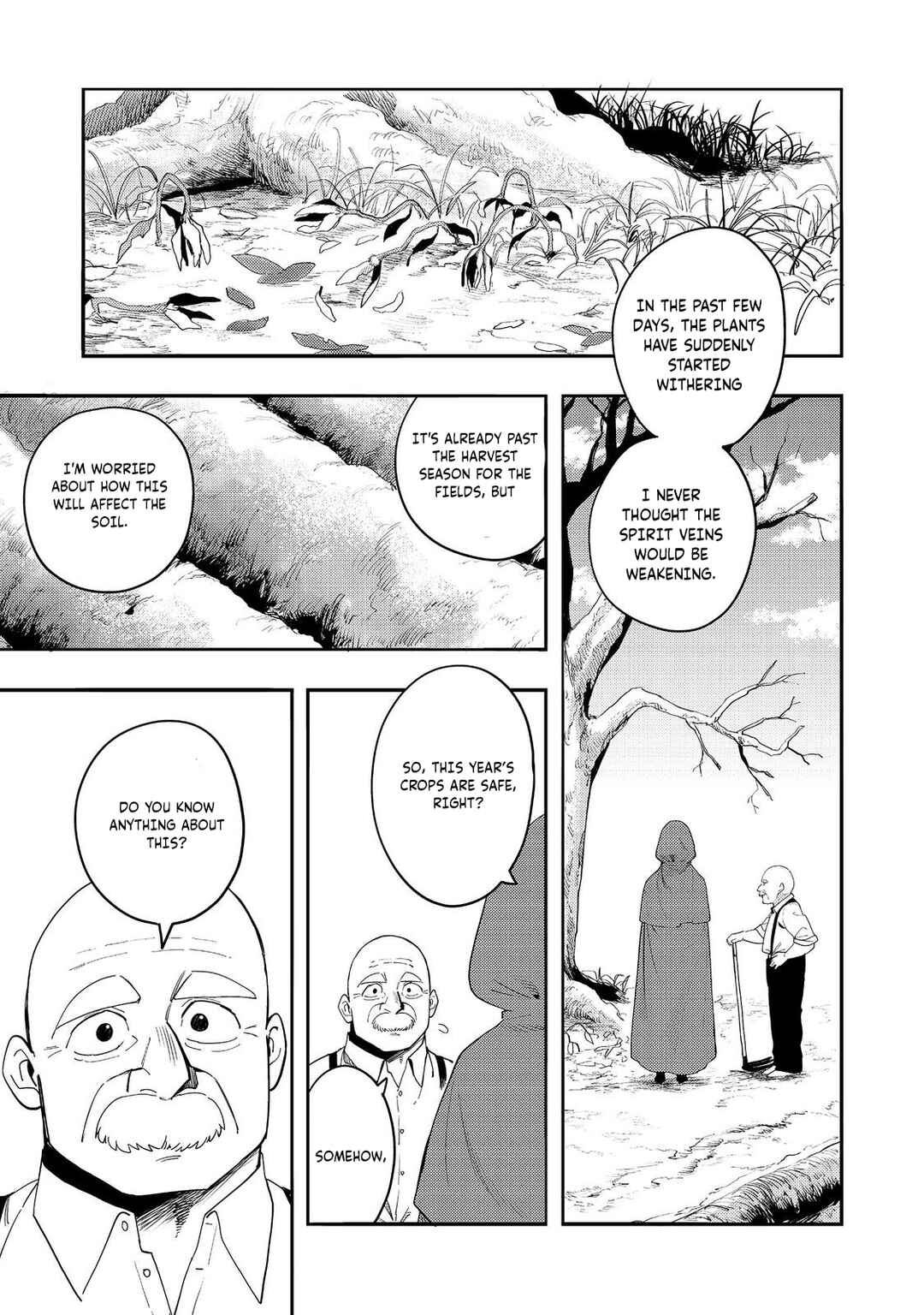 Page 2 Chapter 34 Lets Eat a Pie in the Sky