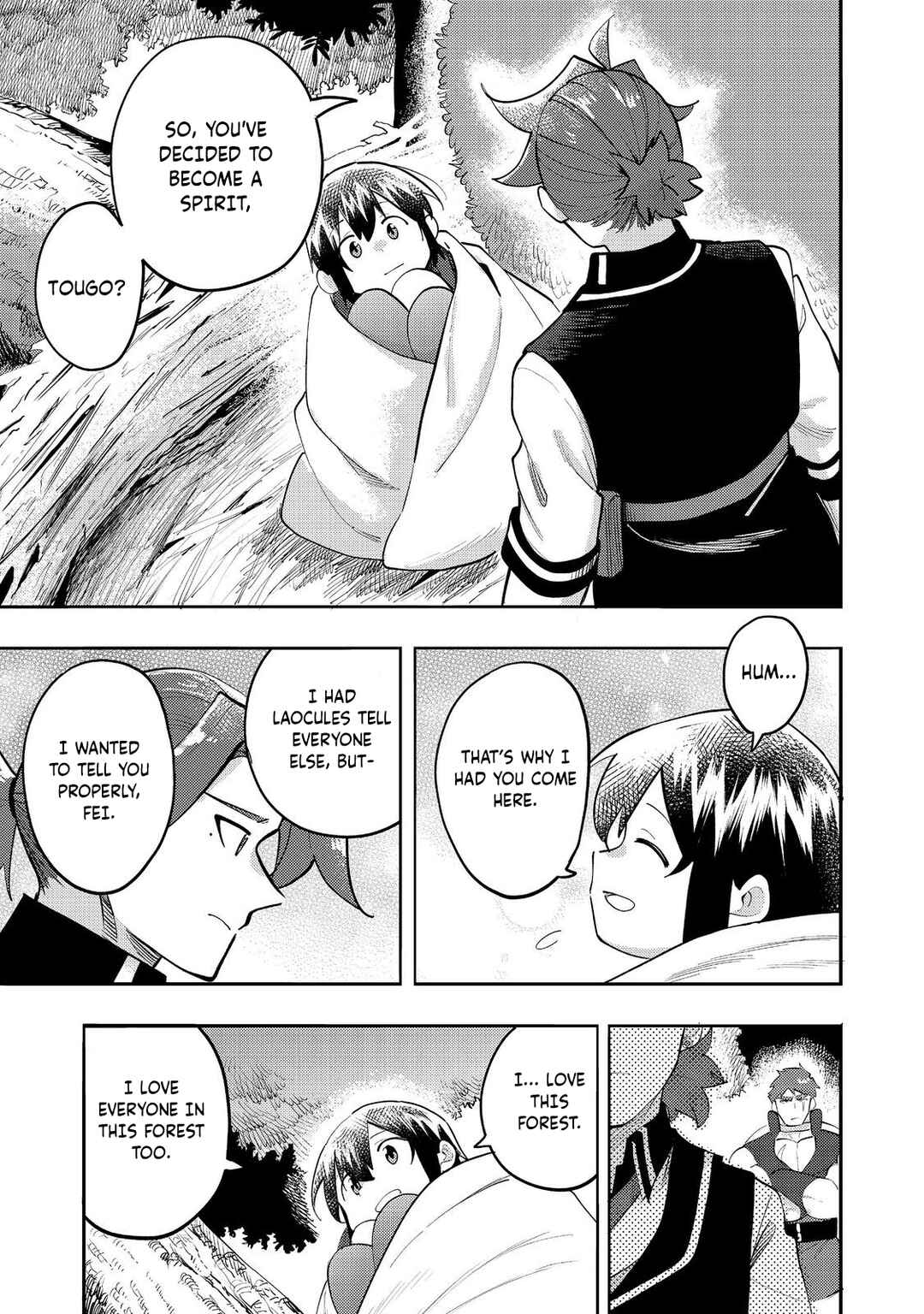 Page 24 Chapter 34 Lets Eat a Pie in the Sky