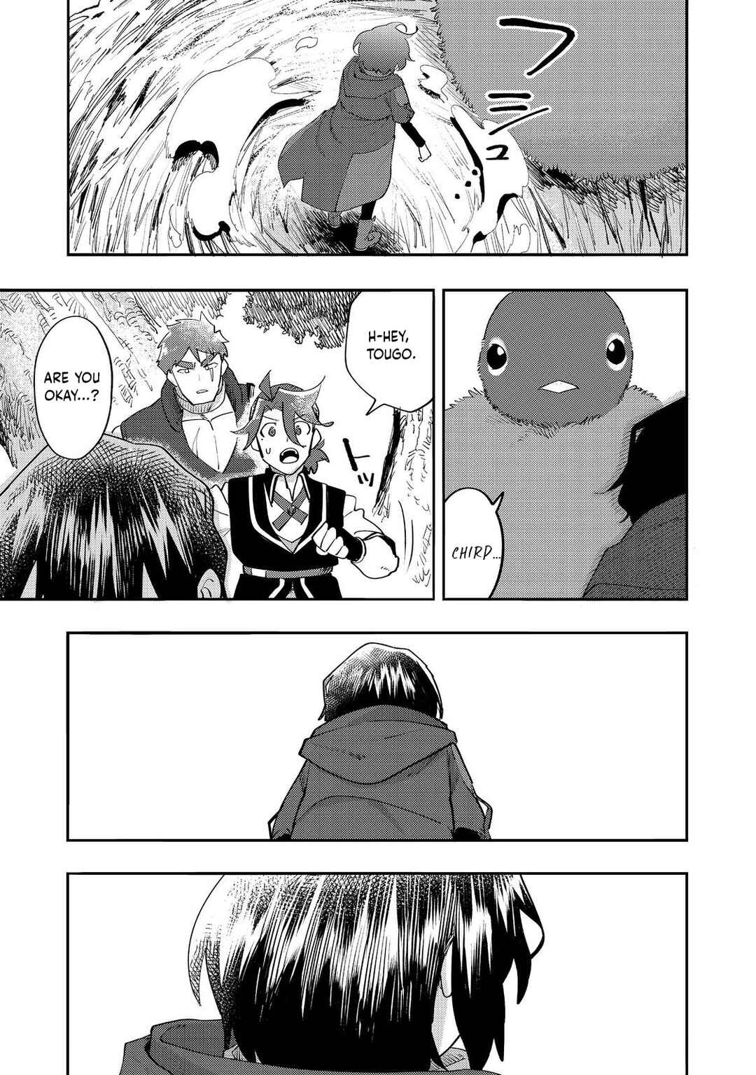 Page 38 Chapter 34 Lets Eat a Pie in the Sky