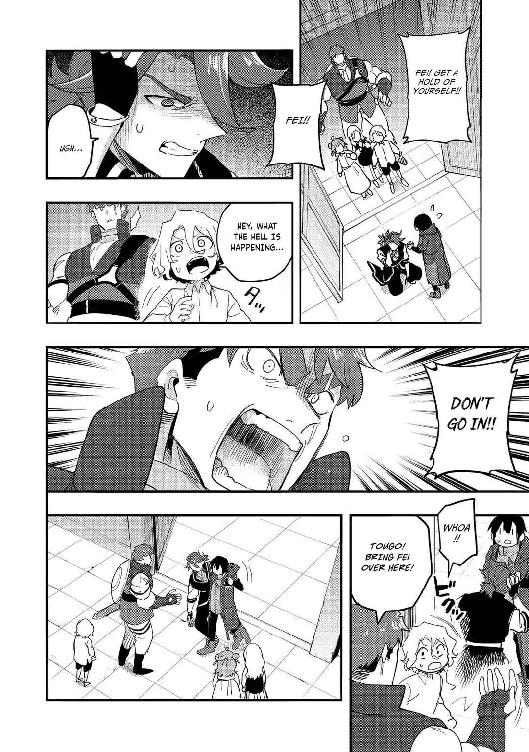 Page 5 Chapter 34 Lets Eat a Pie in the Sky