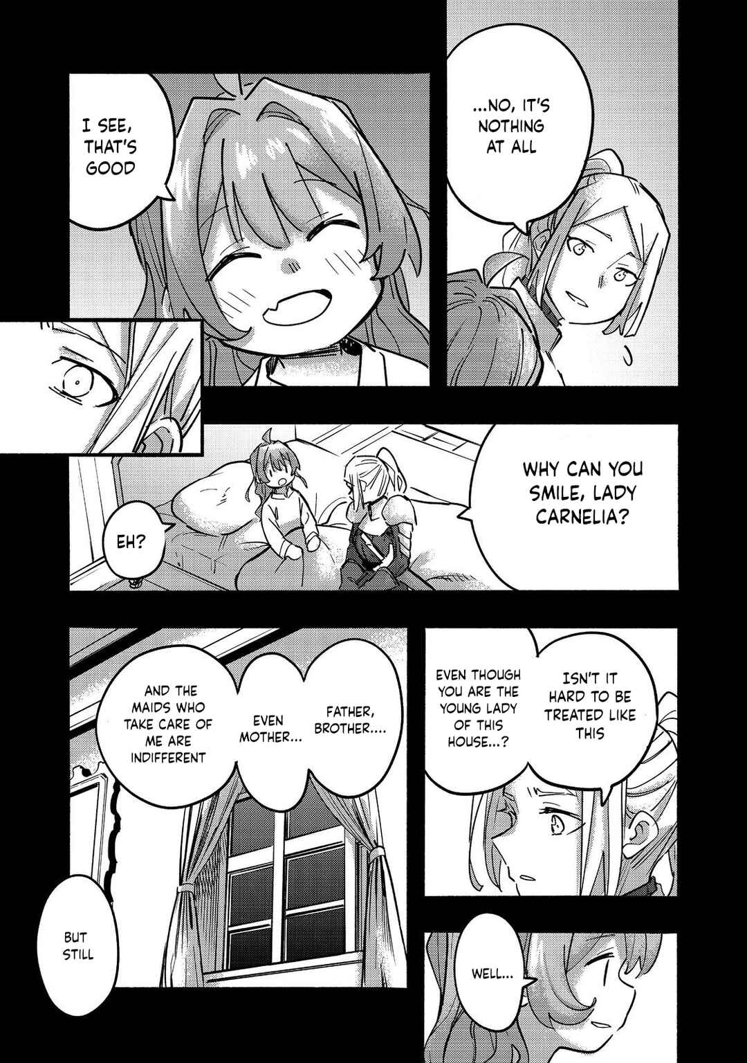 Page 14 Chapter 22 Lets Eat a Pie in the Sky