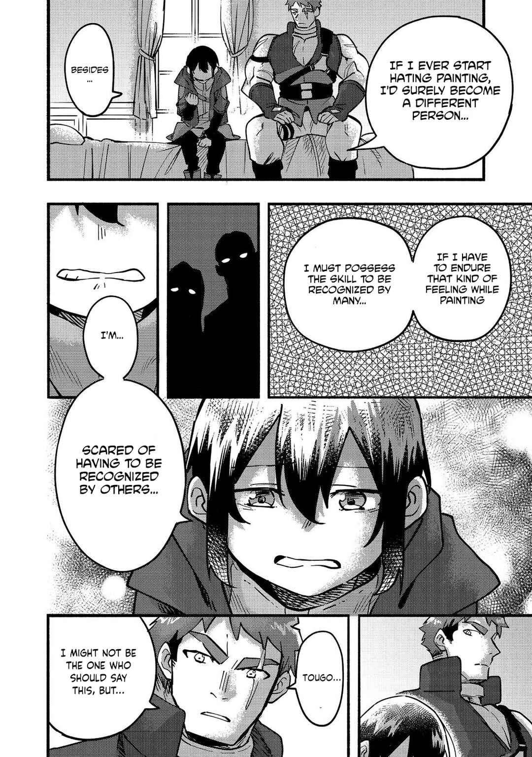 Page 29 Chapter 22 Lets Eat a Pie in the Sky