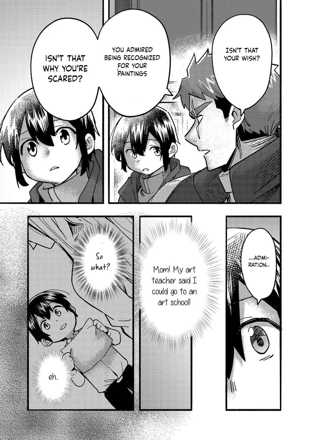 Page 30 Chapter 22 Lets Eat a Pie in the Sky
