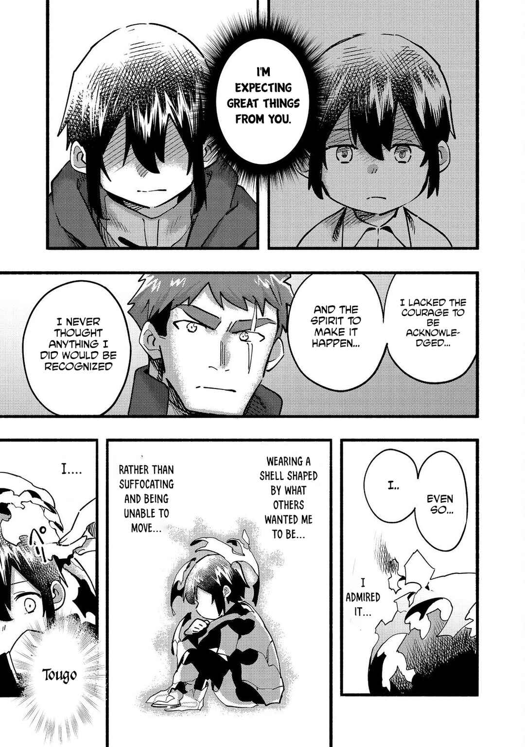 Page 32 Chapter 22 Lets Eat a Pie in the Sky