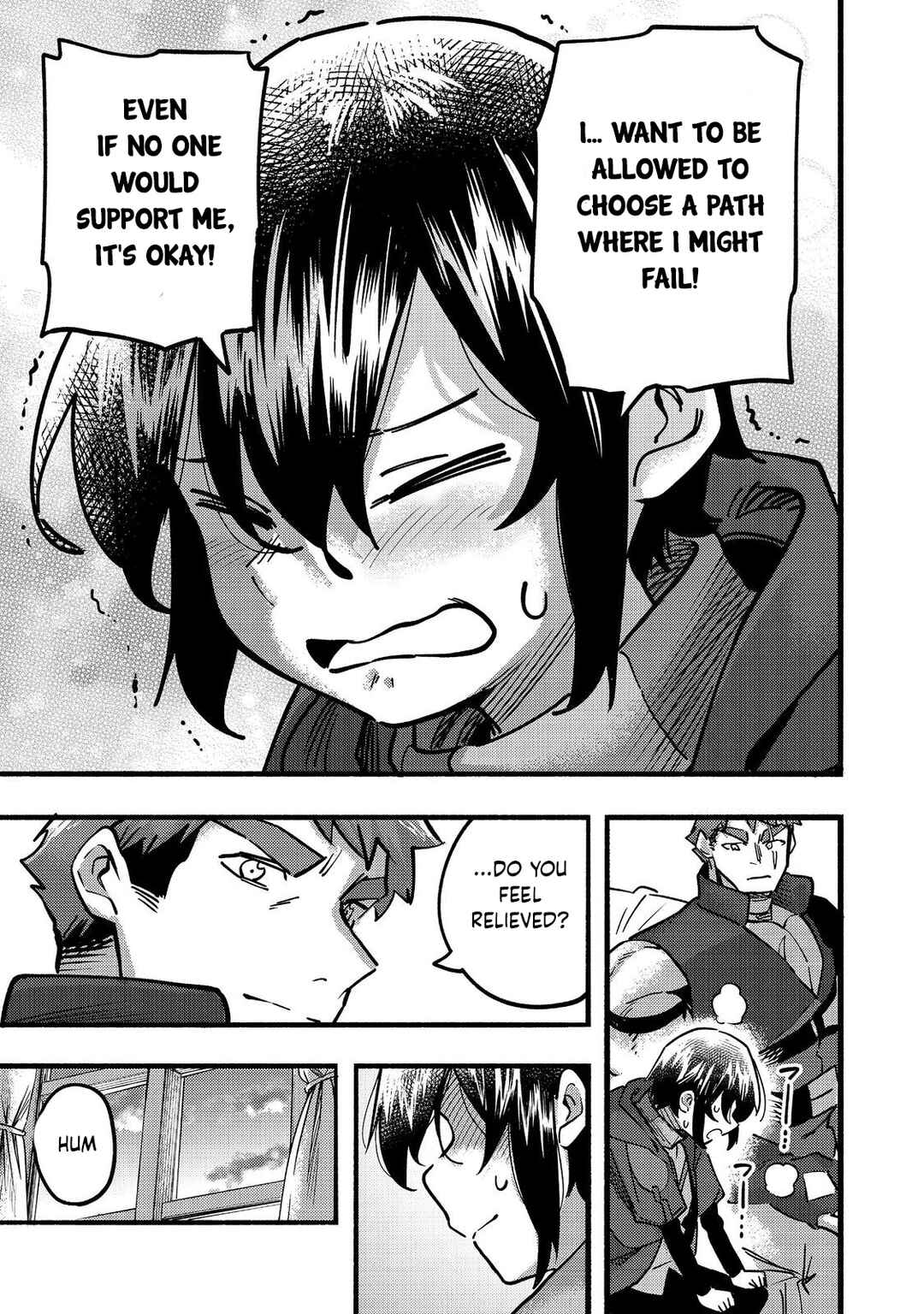 Page 34 Chapter 22 Lets Eat a Pie in the Sky