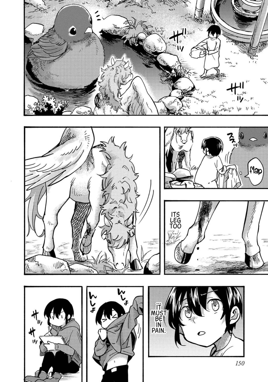 Page 16 Chapter 4 Lets Eat a Pie in the Sky