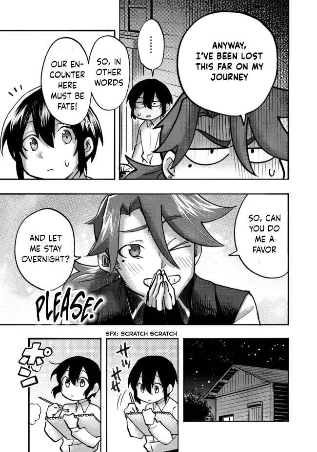 Page 14 Chapter 5 Lets Eat a Pie in the Sky