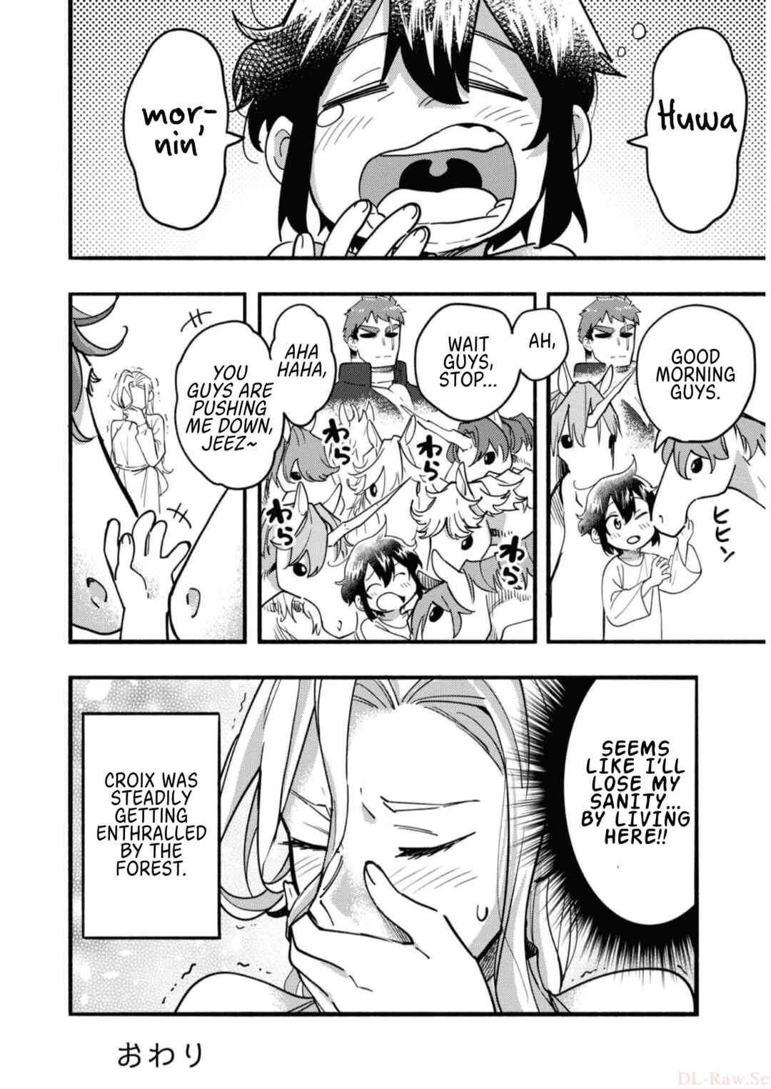 Page 4 Chapter 16.5 Lets Eat a Pie in the Sky