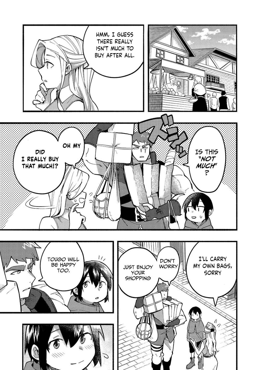 Page 10 Chapter 17 Lets Eat a Pie in the Sky