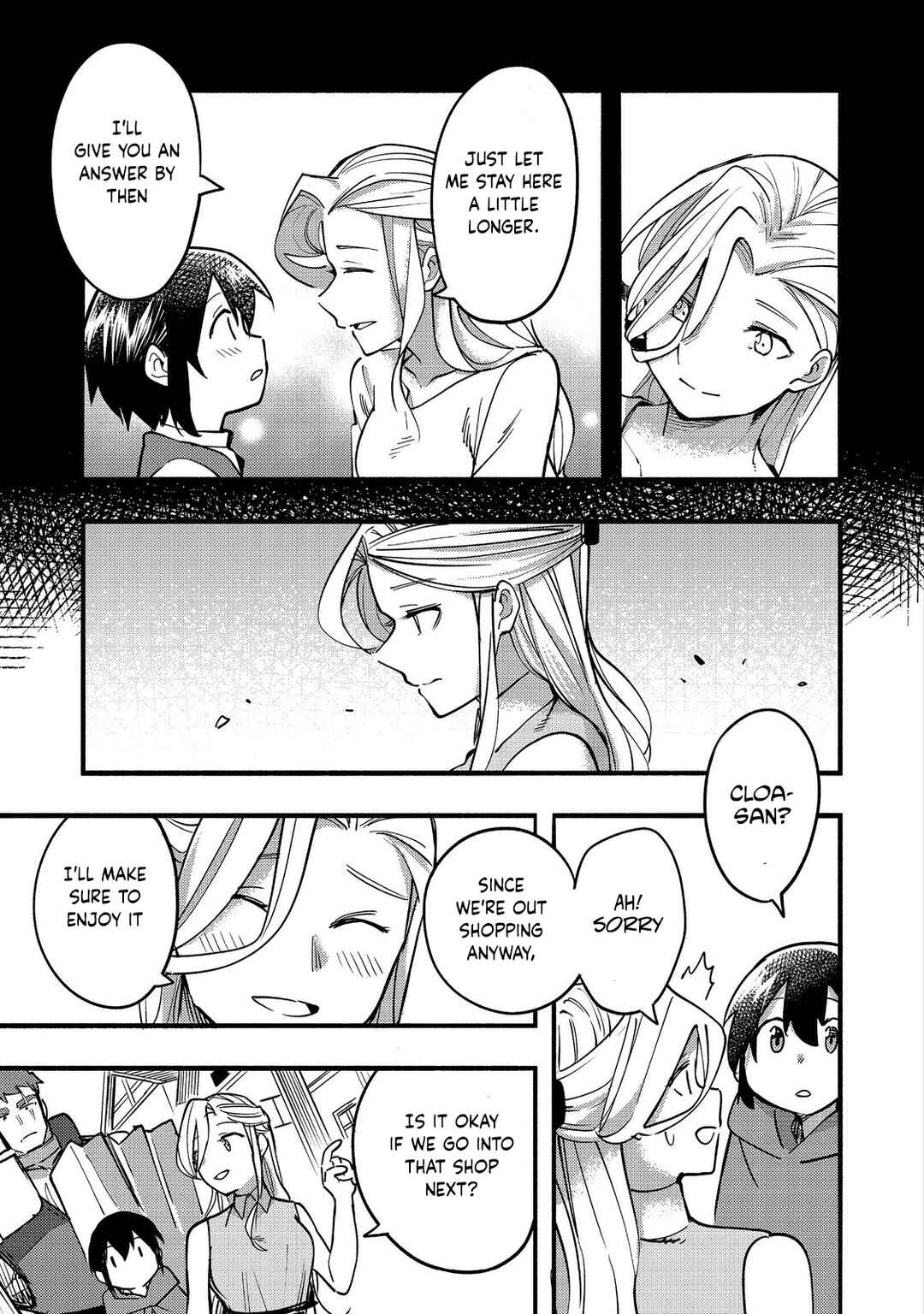 Page 14 Chapter 17 Lets Eat a Pie in the Sky