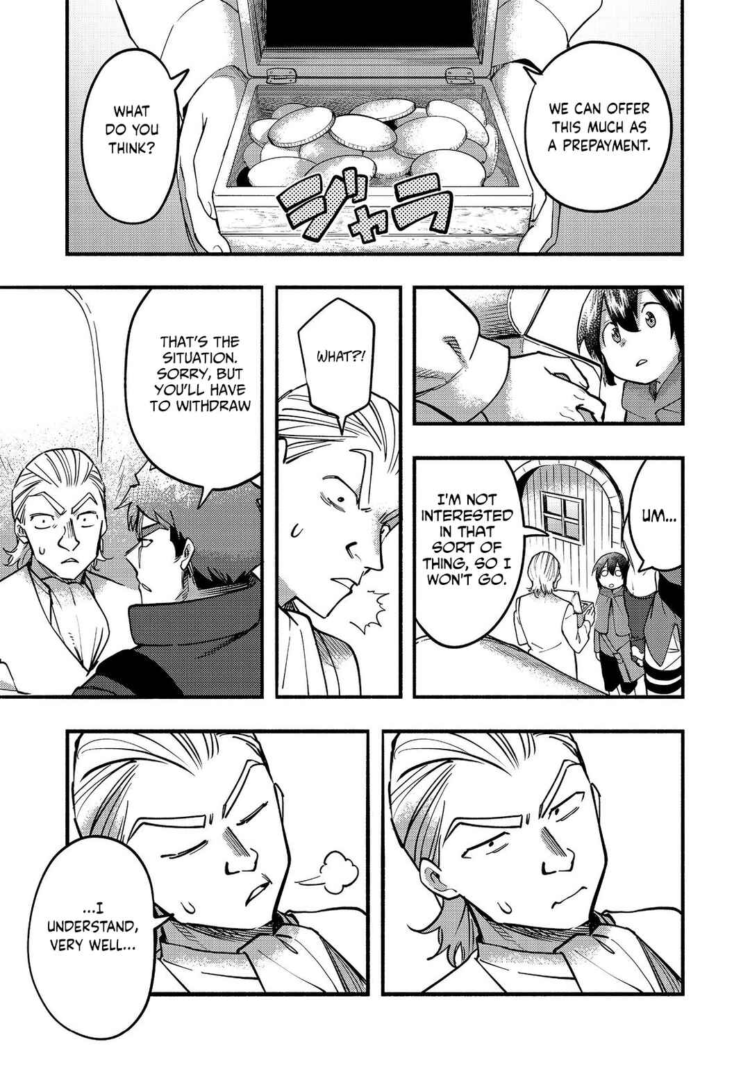 Page 18 Chapter 17 Lets Eat a Pie in the Sky