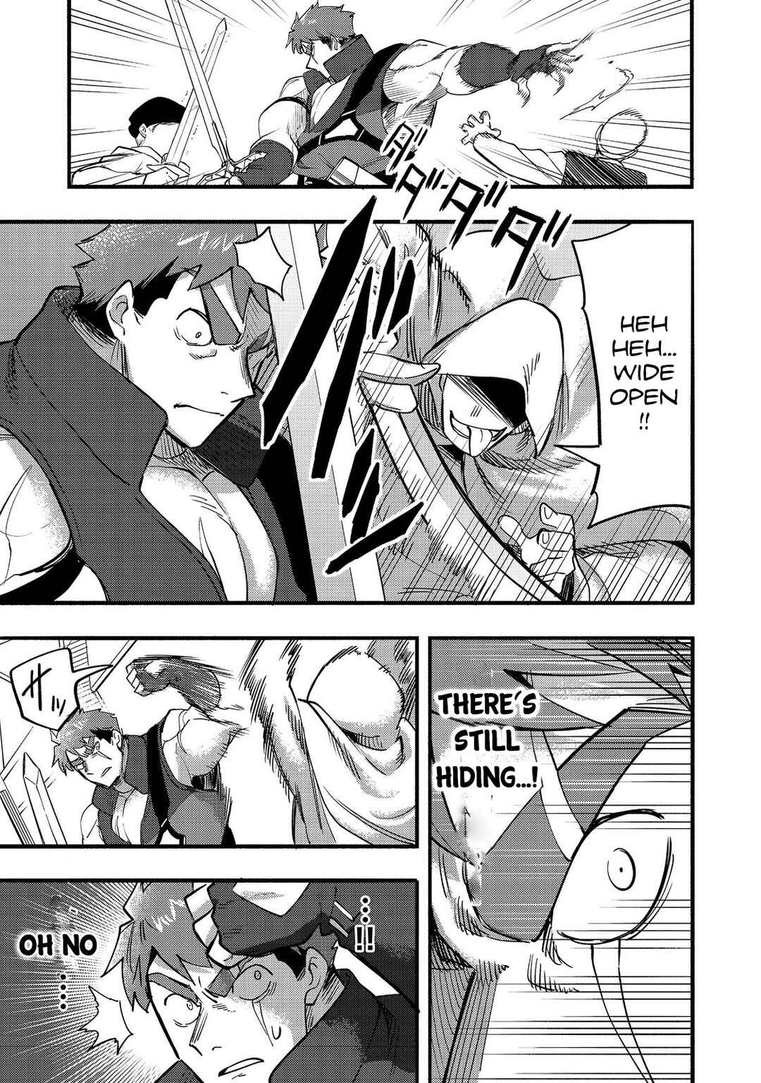 Page 30 Chapter 17 Lets Eat a Pie in the Sky