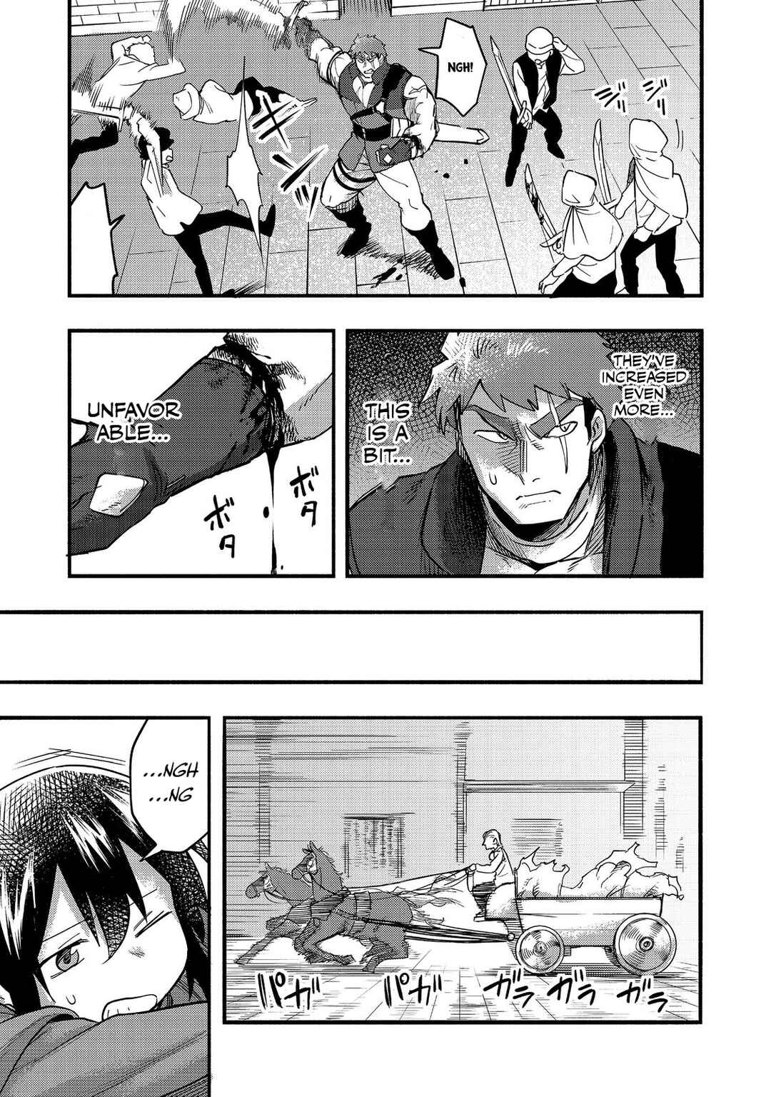 Page 32 Chapter 17 Lets Eat a Pie in the Sky