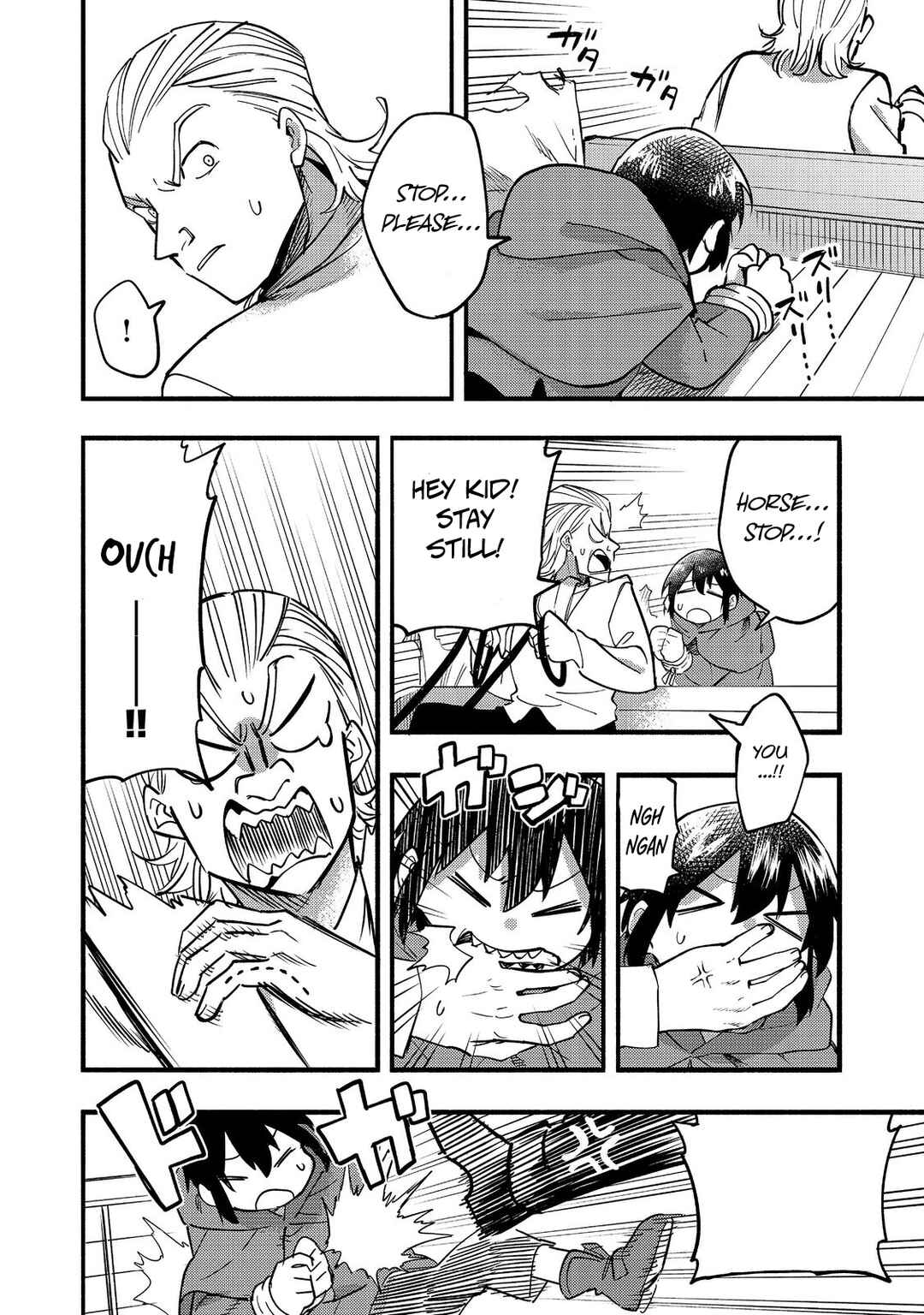 Page 33 Chapter 17 Lets Eat a Pie in the Sky