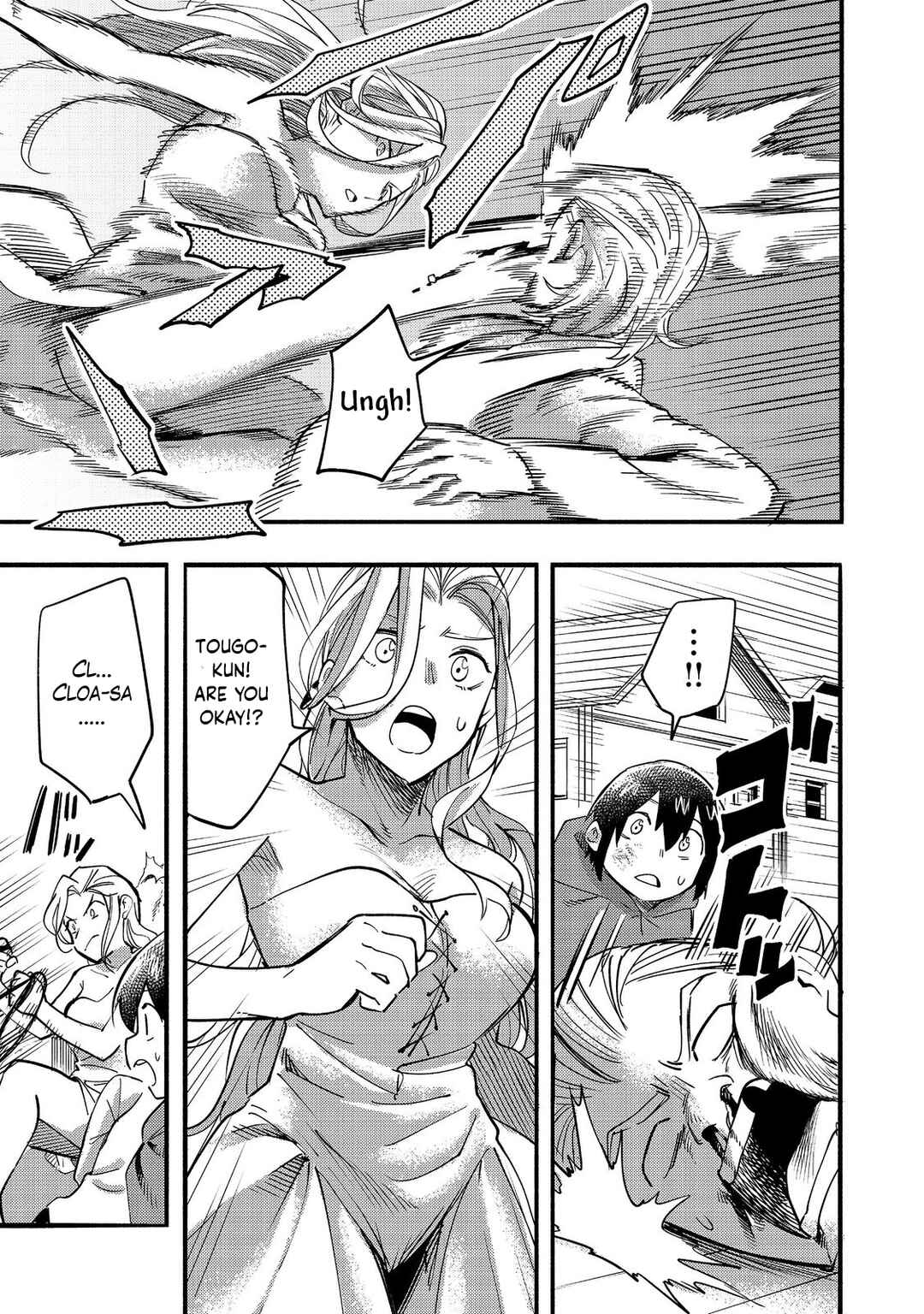 Page 36 Chapter 17 Lets Eat a Pie in the Sky