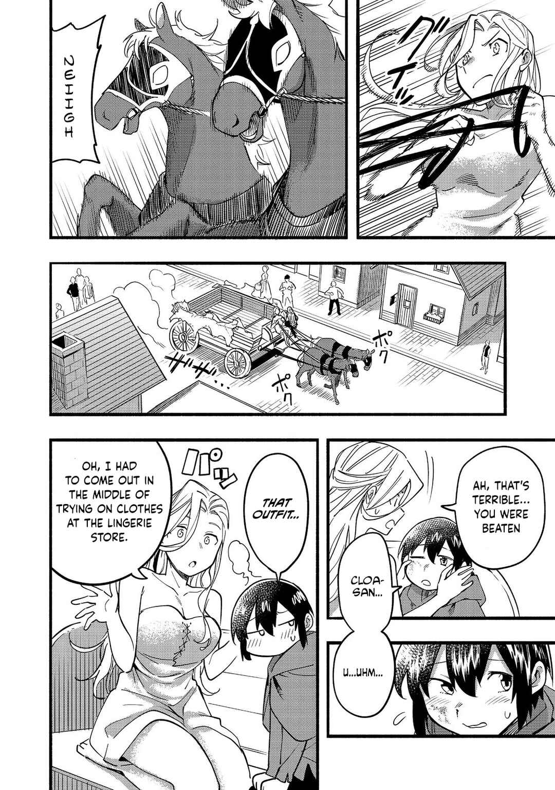 Page 37 Chapter 17 Lets Eat a Pie in the Sky