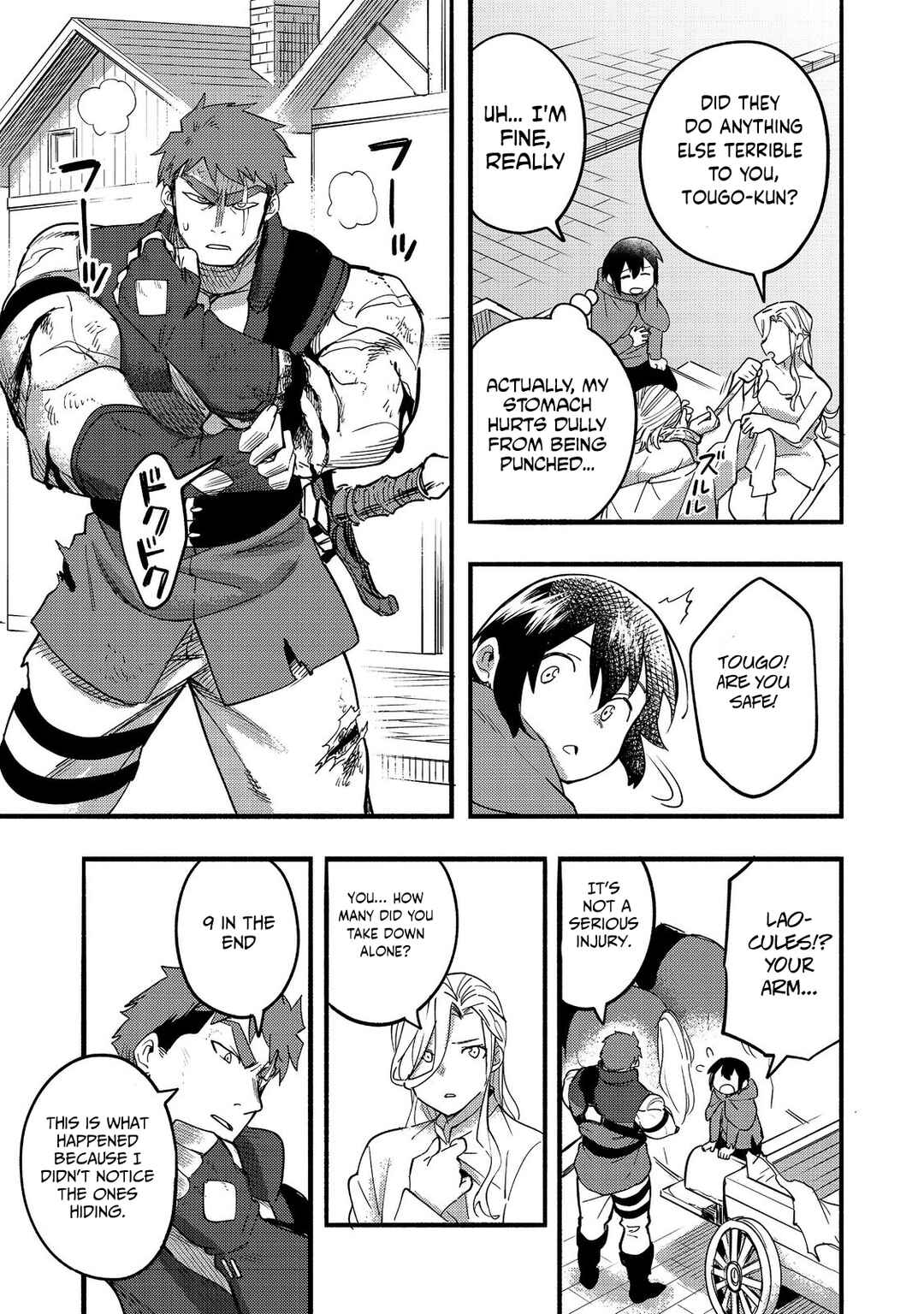 Page 38 Chapter 17 Lets Eat a Pie in the Sky