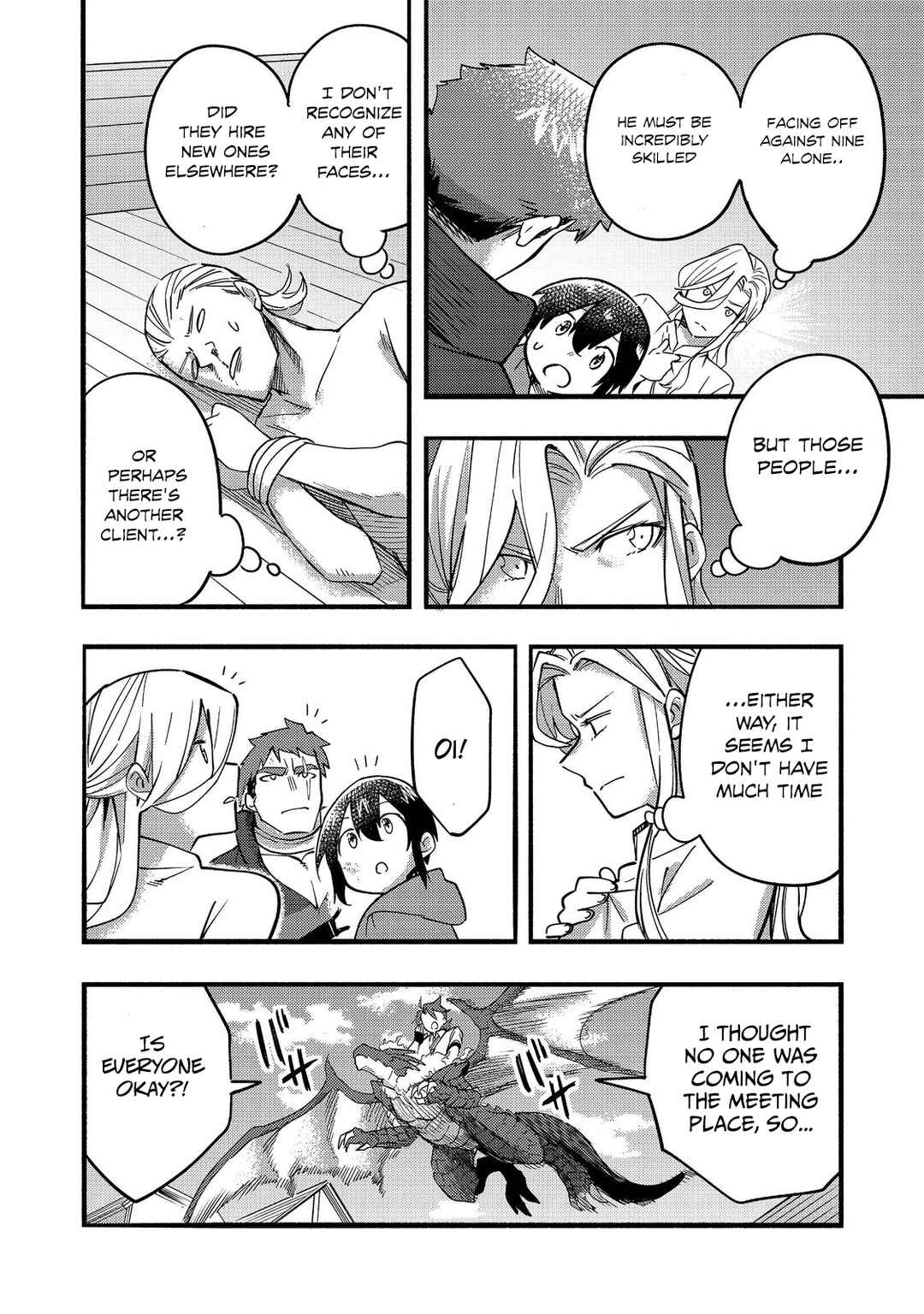 Page 39 Chapter 17 Lets Eat a Pie in the Sky