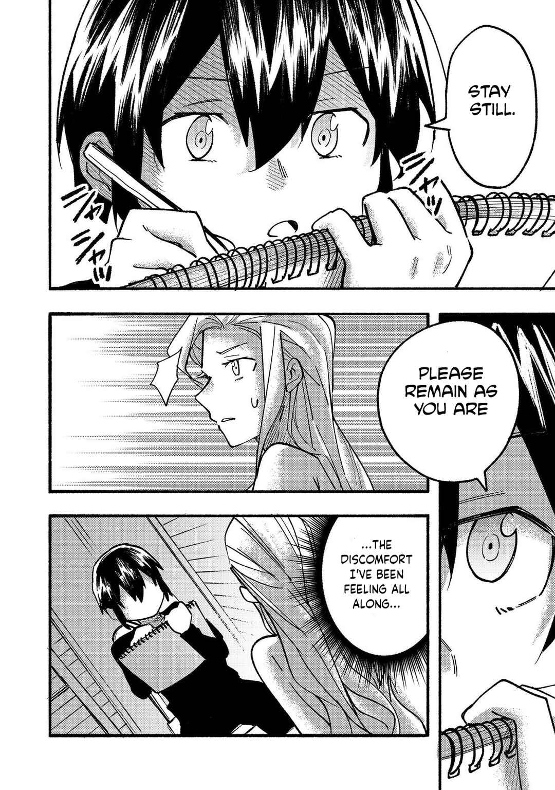 Page 13 Chapter 16 Lets Eat a Pie in the Sky