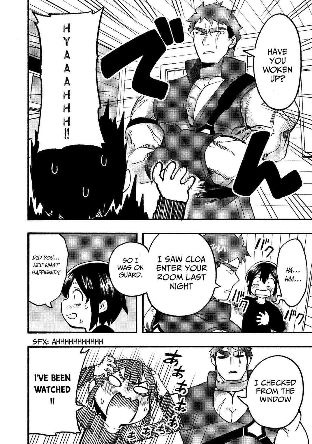 Page 19 Chapter 16 Lets Eat a Pie in the Sky