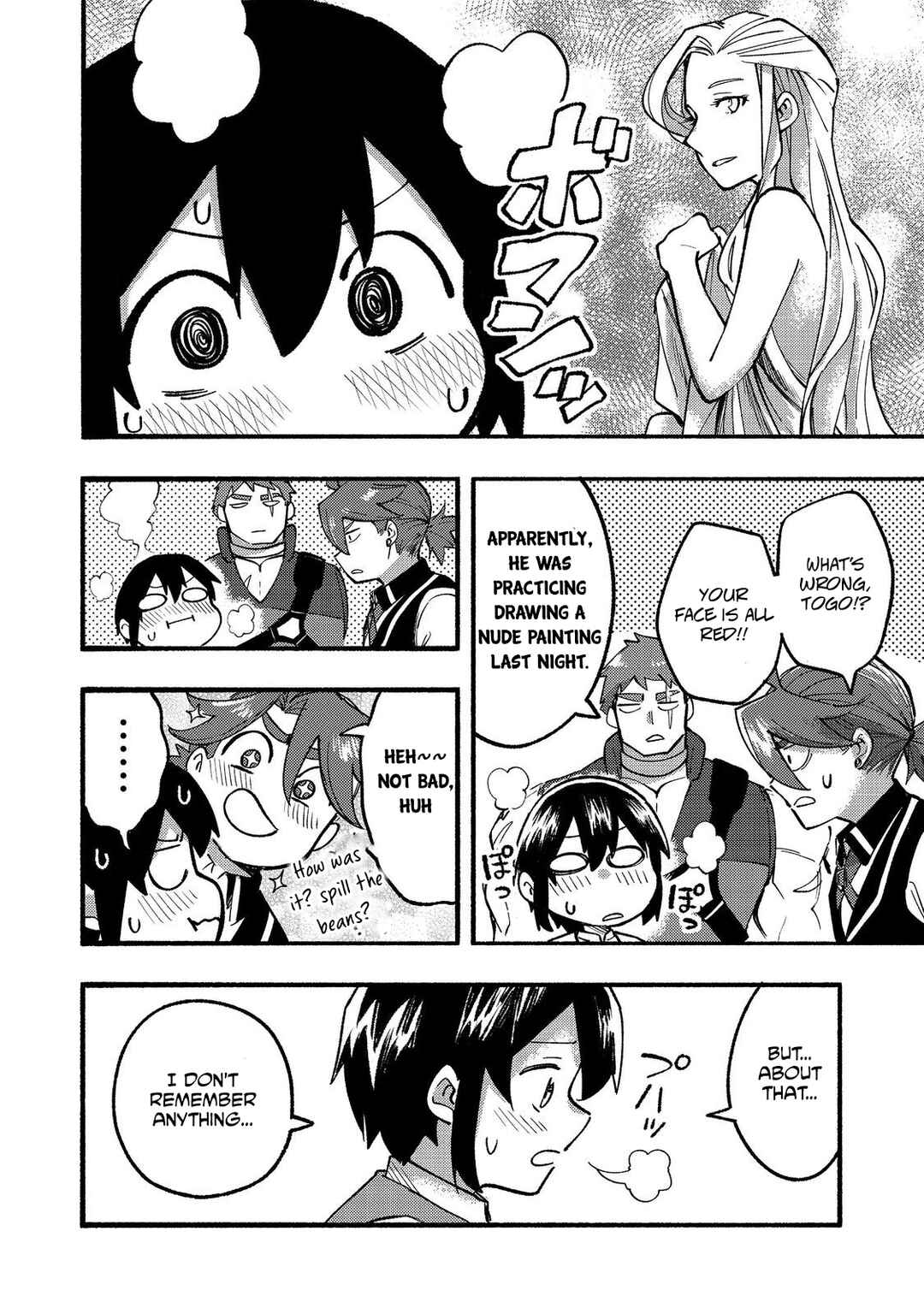 Page 23 Chapter 16 Lets Eat a Pie in the Sky