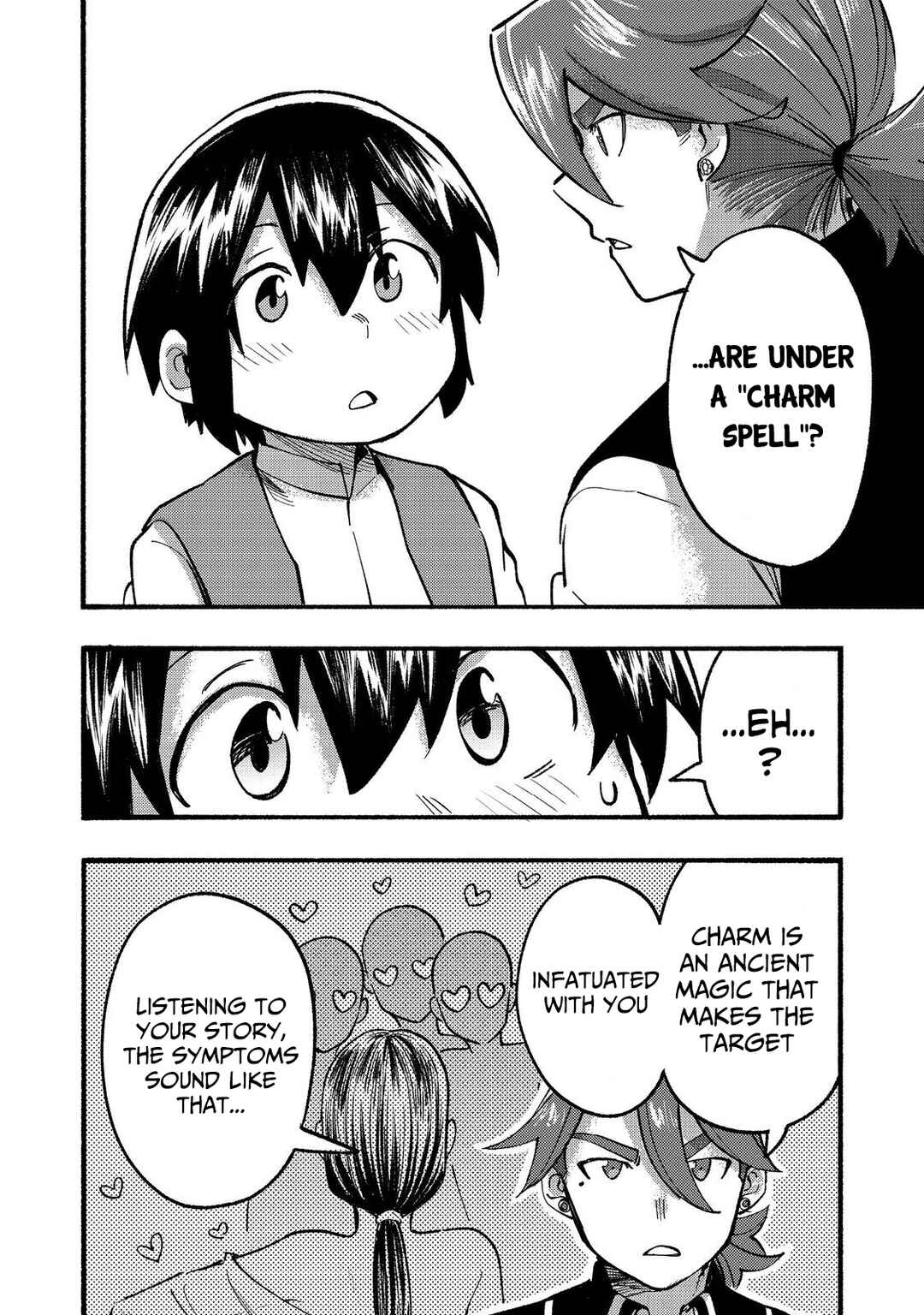 Page 25 Chapter 16 Lets Eat a Pie in the Sky