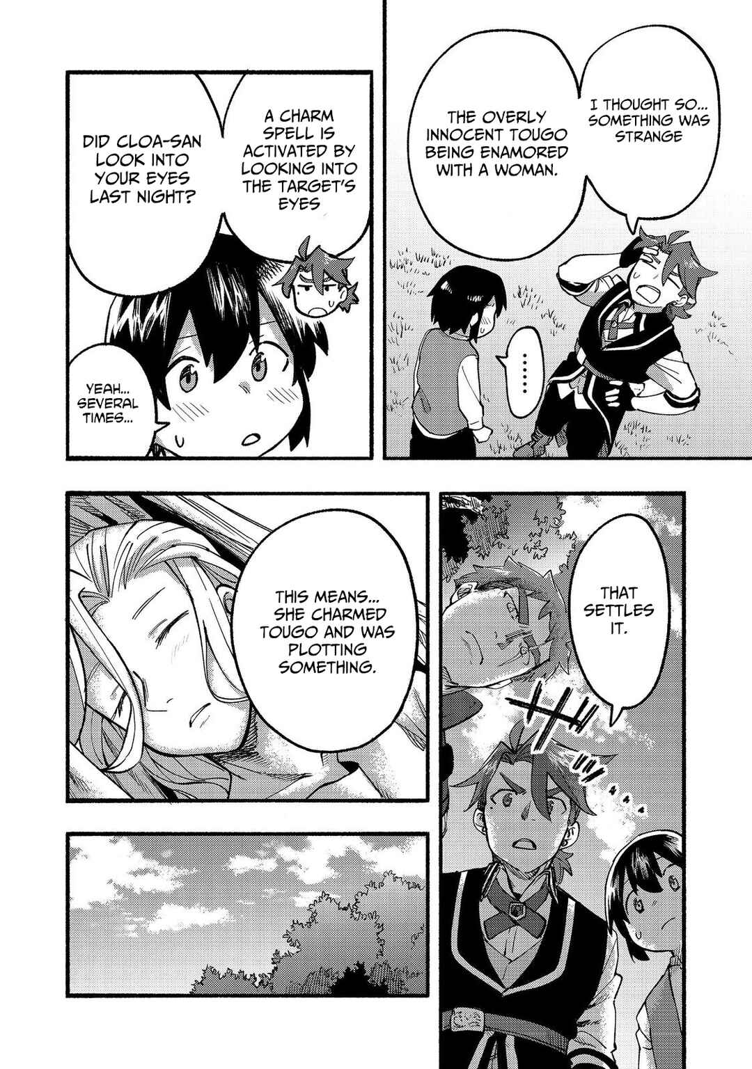 Page 27 Chapter 16 Lets Eat a Pie in the Sky