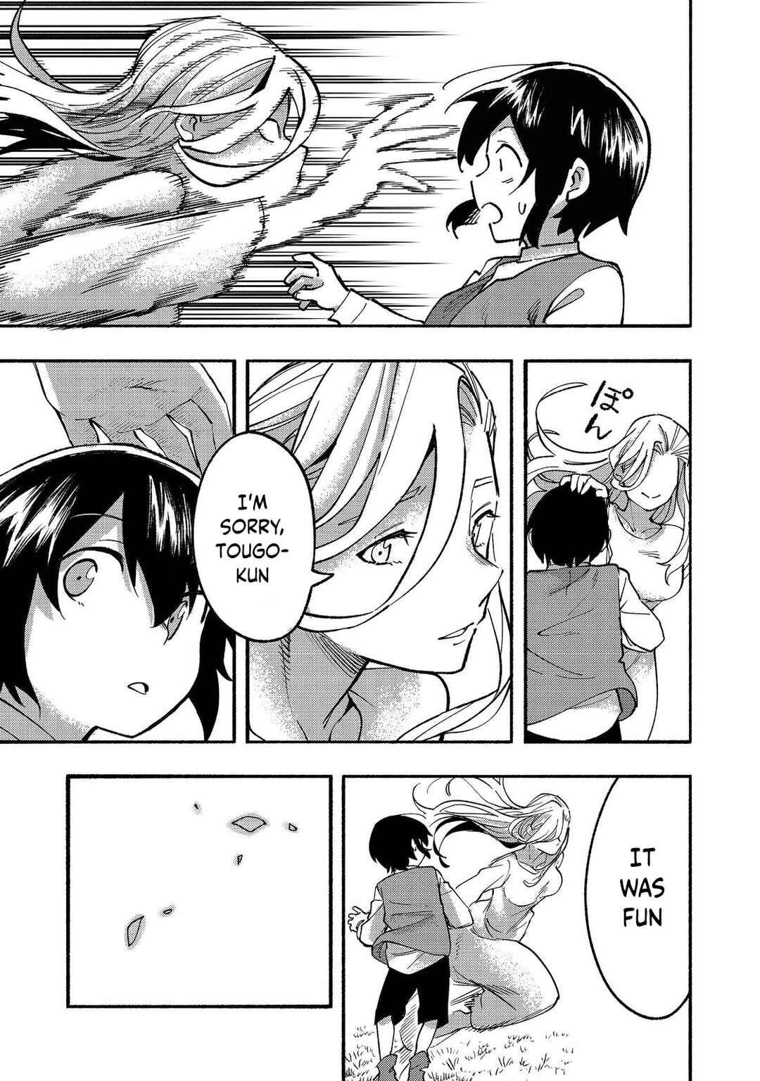 Page 36 Chapter 16 Lets Eat a Pie in the Sky