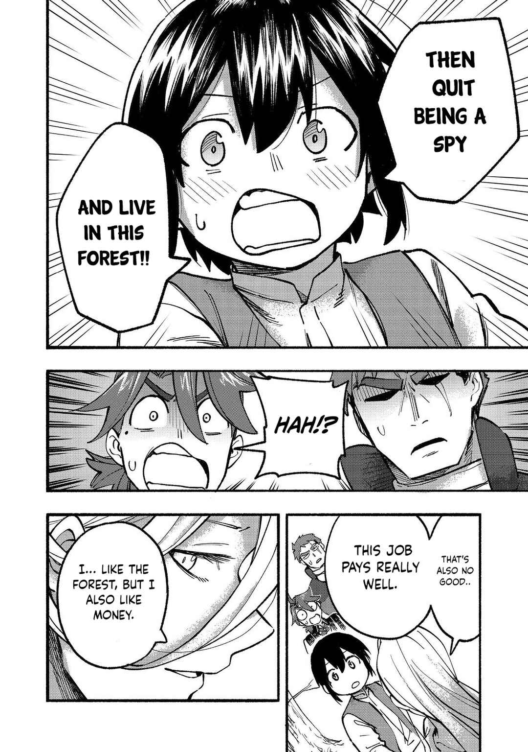 Page 39 Chapter 16 Lets Eat a Pie in the Sky