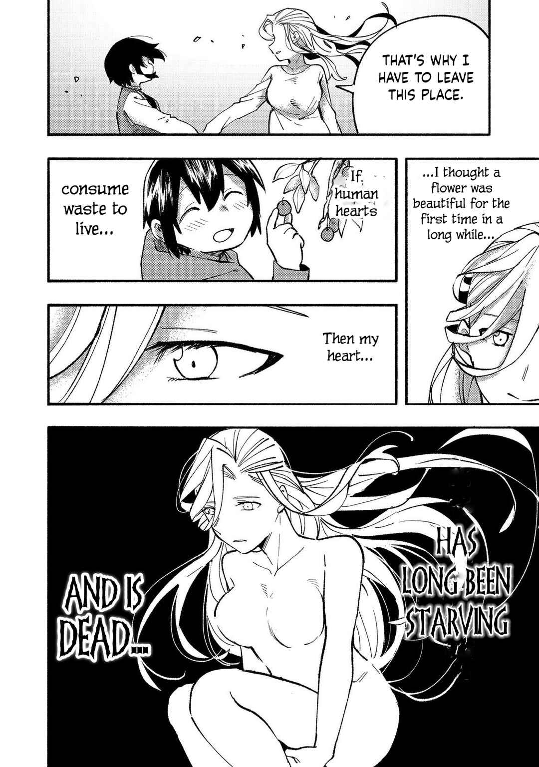 Page 41 Chapter 16 Lets Eat a Pie in the Sky
