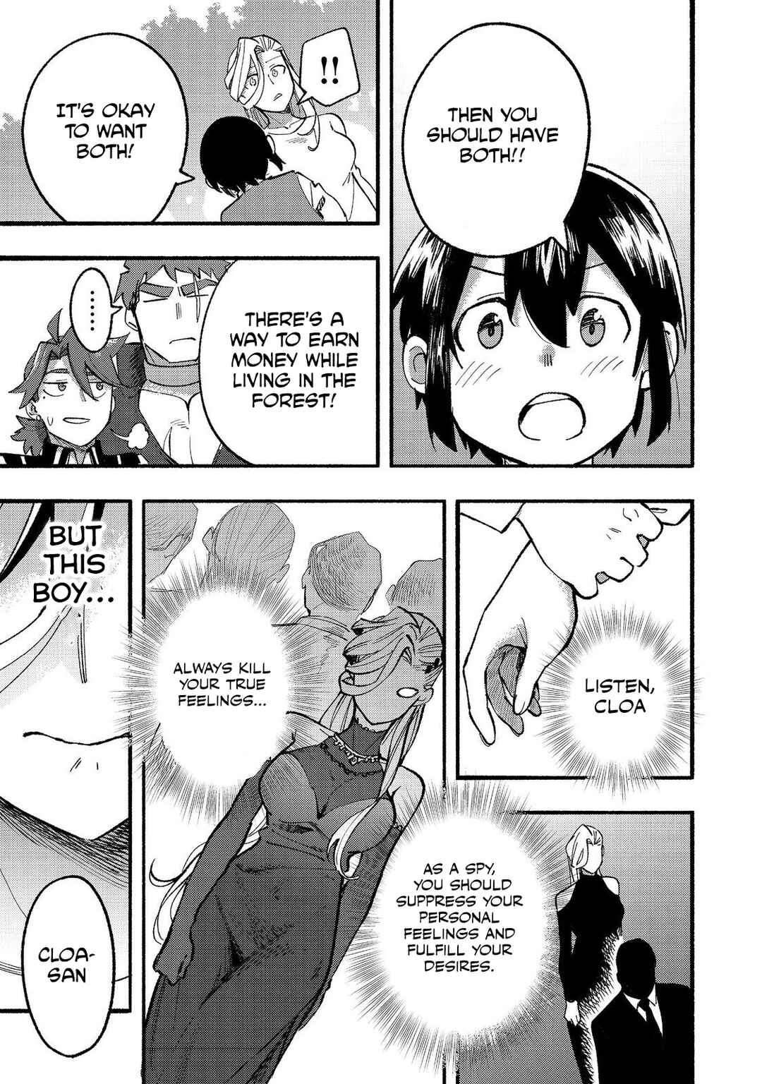 Page 42 Chapter 16 Lets Eat a Pie in the Sky