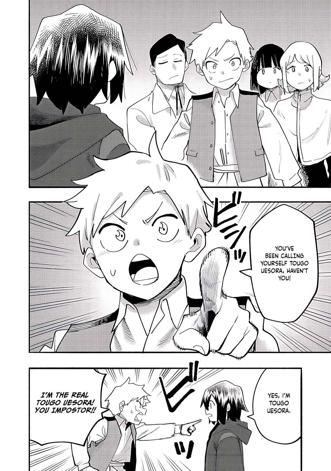 Page 25 Chapter 38 Lets Eat a Pie in the Sky