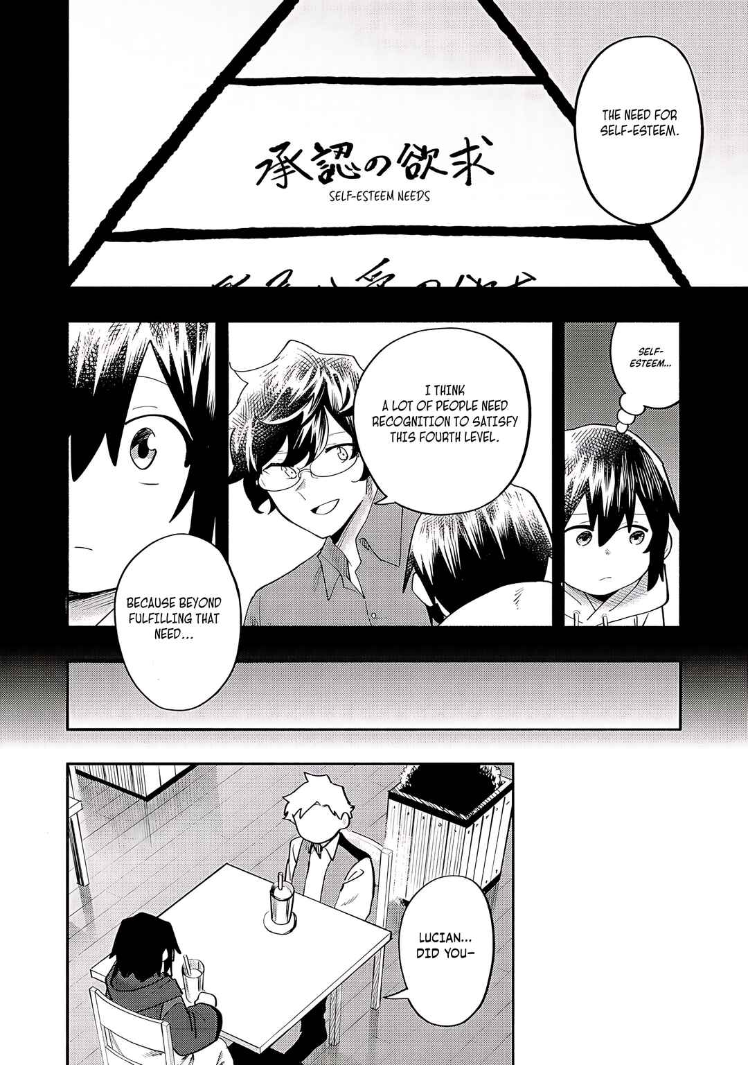 Page 35 Chapter 38 Lets Eat a Pie in the Sky
