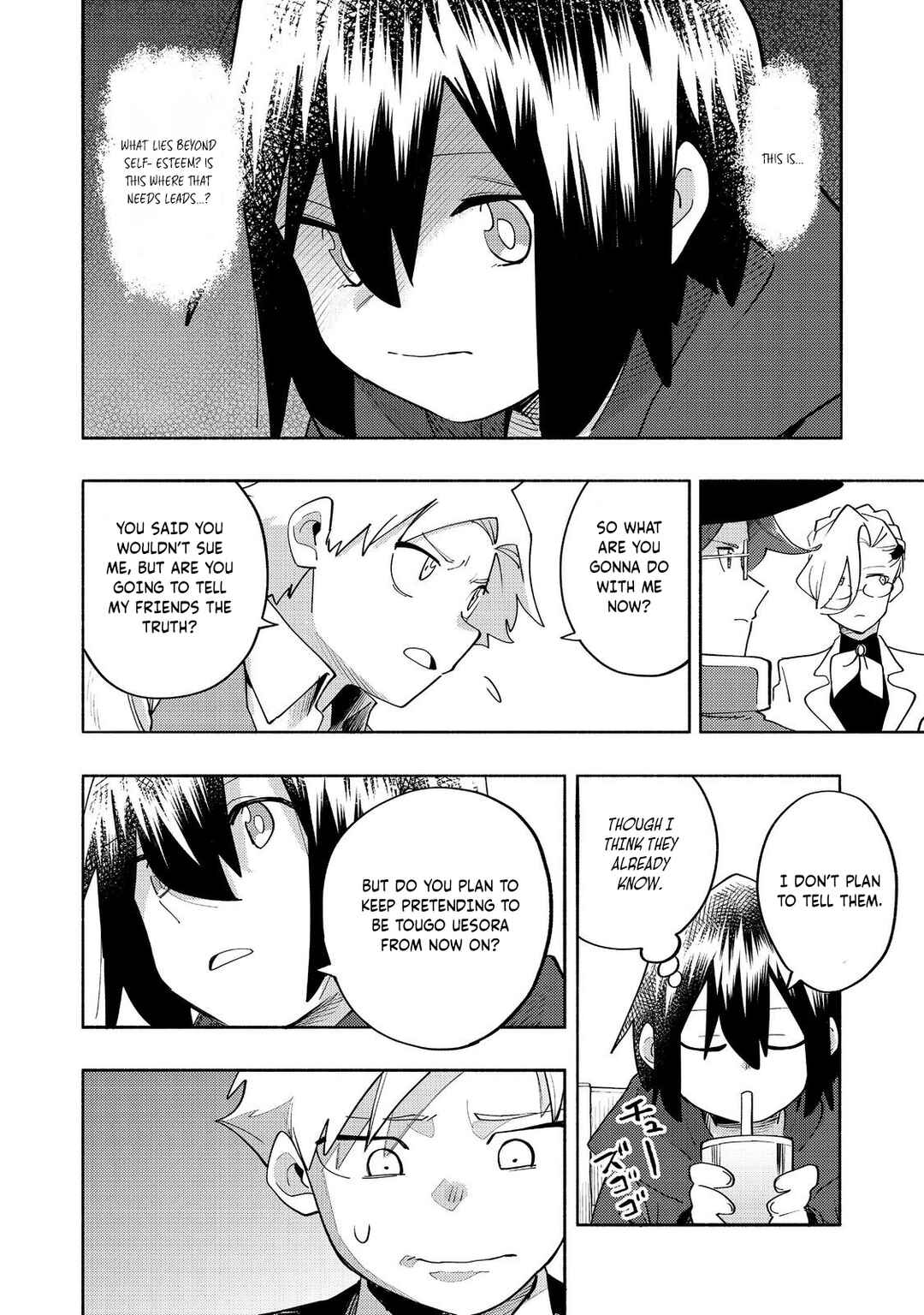 Page 37 Chapter 38 Lets Eat a Pie in the Sky