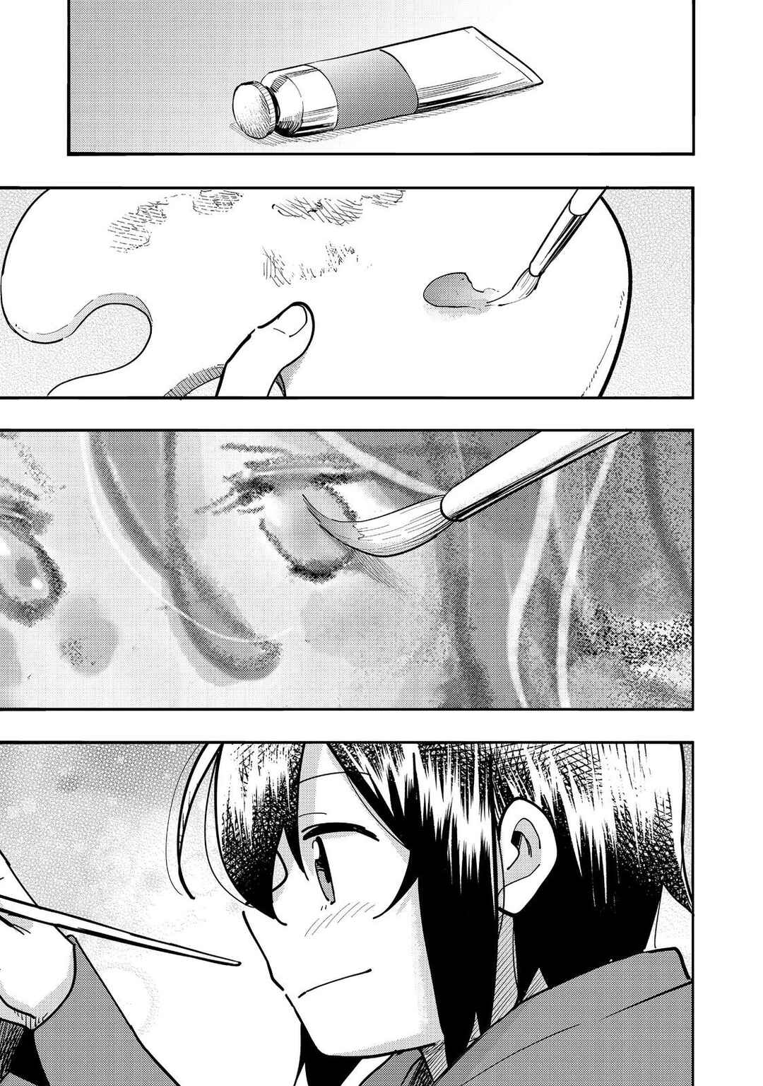 Page 20 Chapter 28 Lets Eat a Pie in the Sky