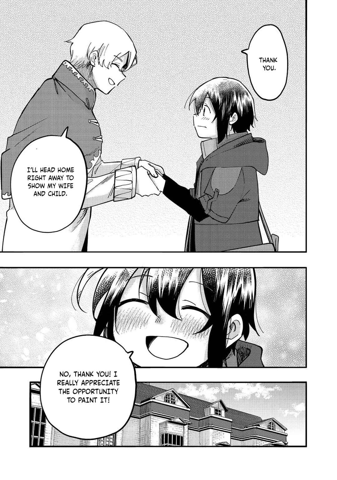 Page 26 Chapter 28 Lets Eat a Pie in the Sky