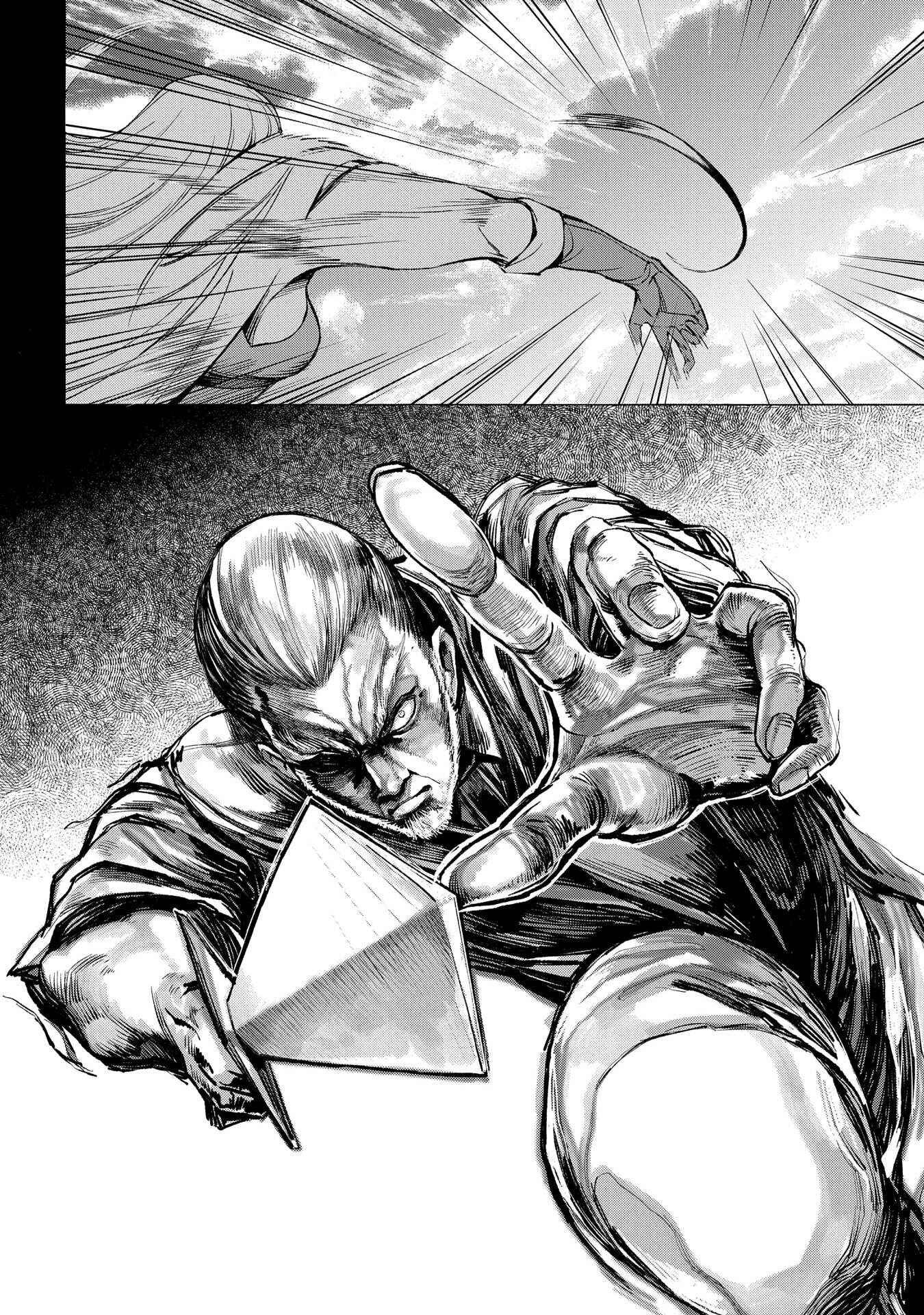 Page 32 Chapter 4 Hunting in Another World with My Elf Wife