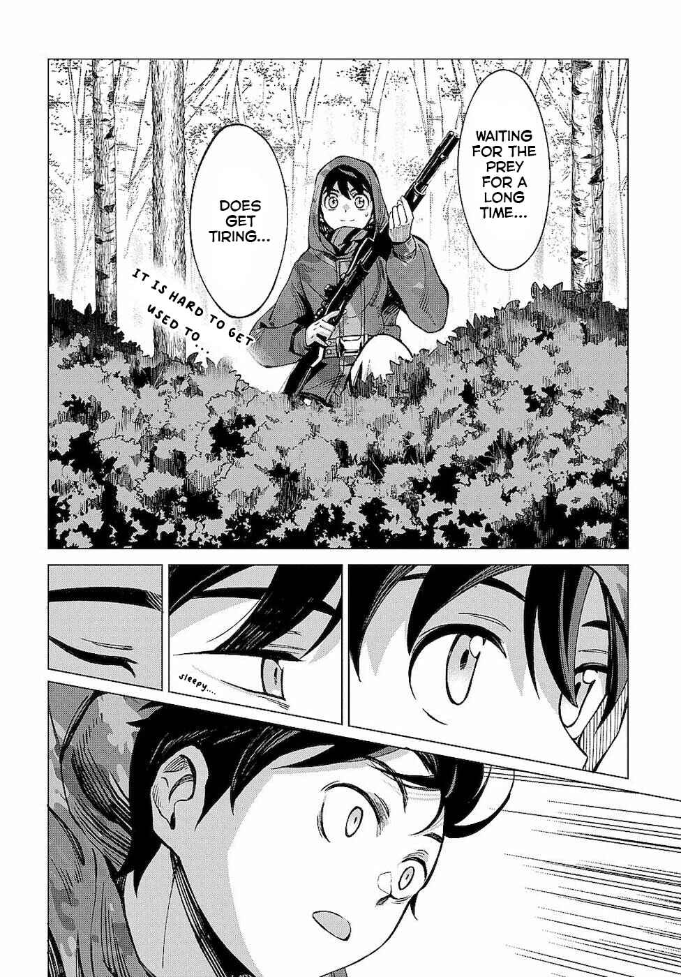 Page 31 Chapter 6 Hunting in Another World with My Elf Wife
