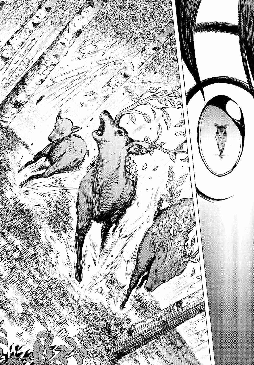 Page 33 Chapter 6 Hunting in Another World with My Elf Wife