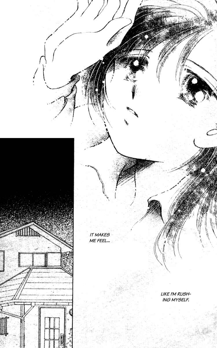 Page 30 Chapter 3 Ｖ - For Your Smile