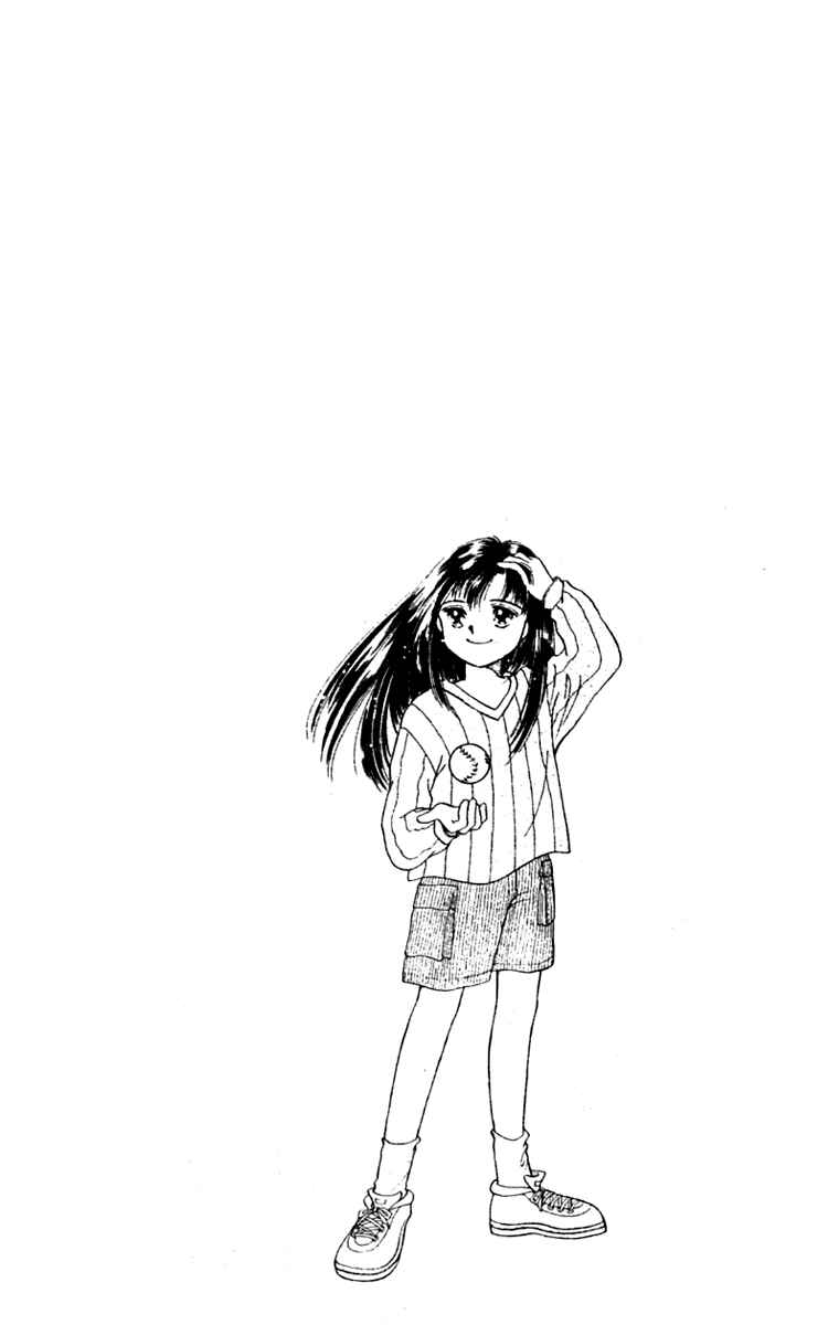 Page 36 Chapter 3 Ｖ - For Your Smile