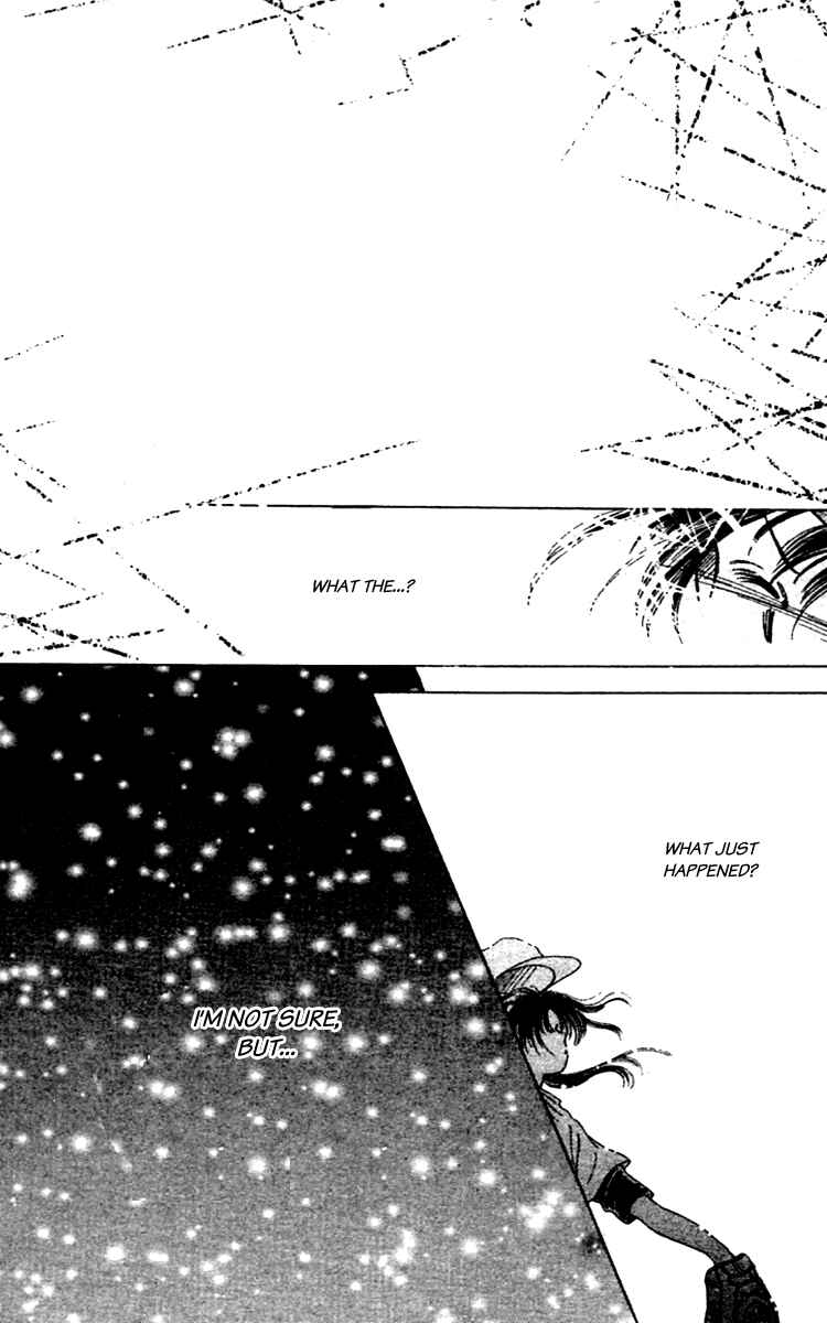 Page 5 Chapter 3 Ｖ - For Your Smile
